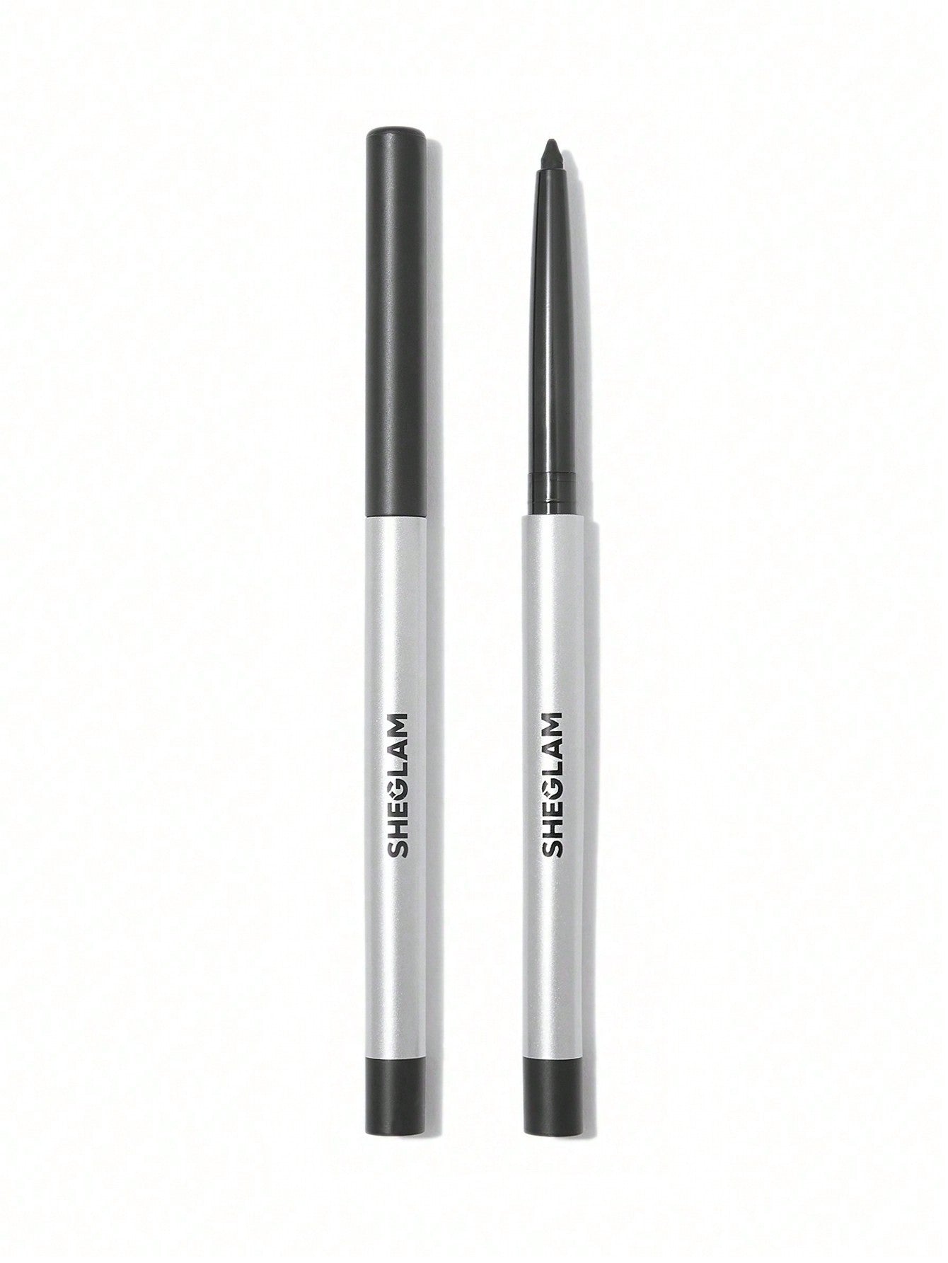 SHEGLAM On-Line Creamy Eyeliner-Black Waterproof - Smudge-Proof