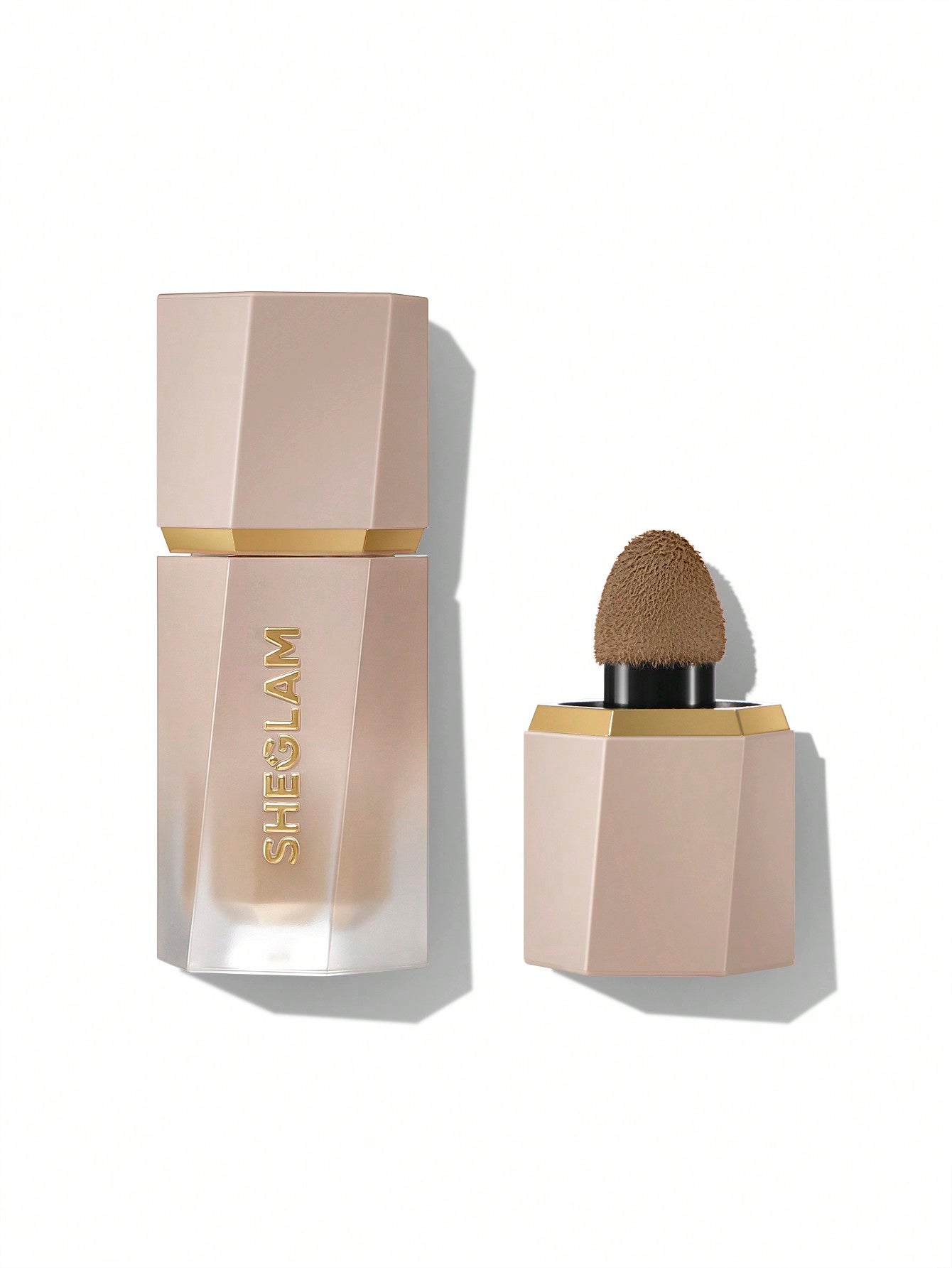 SHEGLAM Sun Sculpt Liquid Contour-Stone