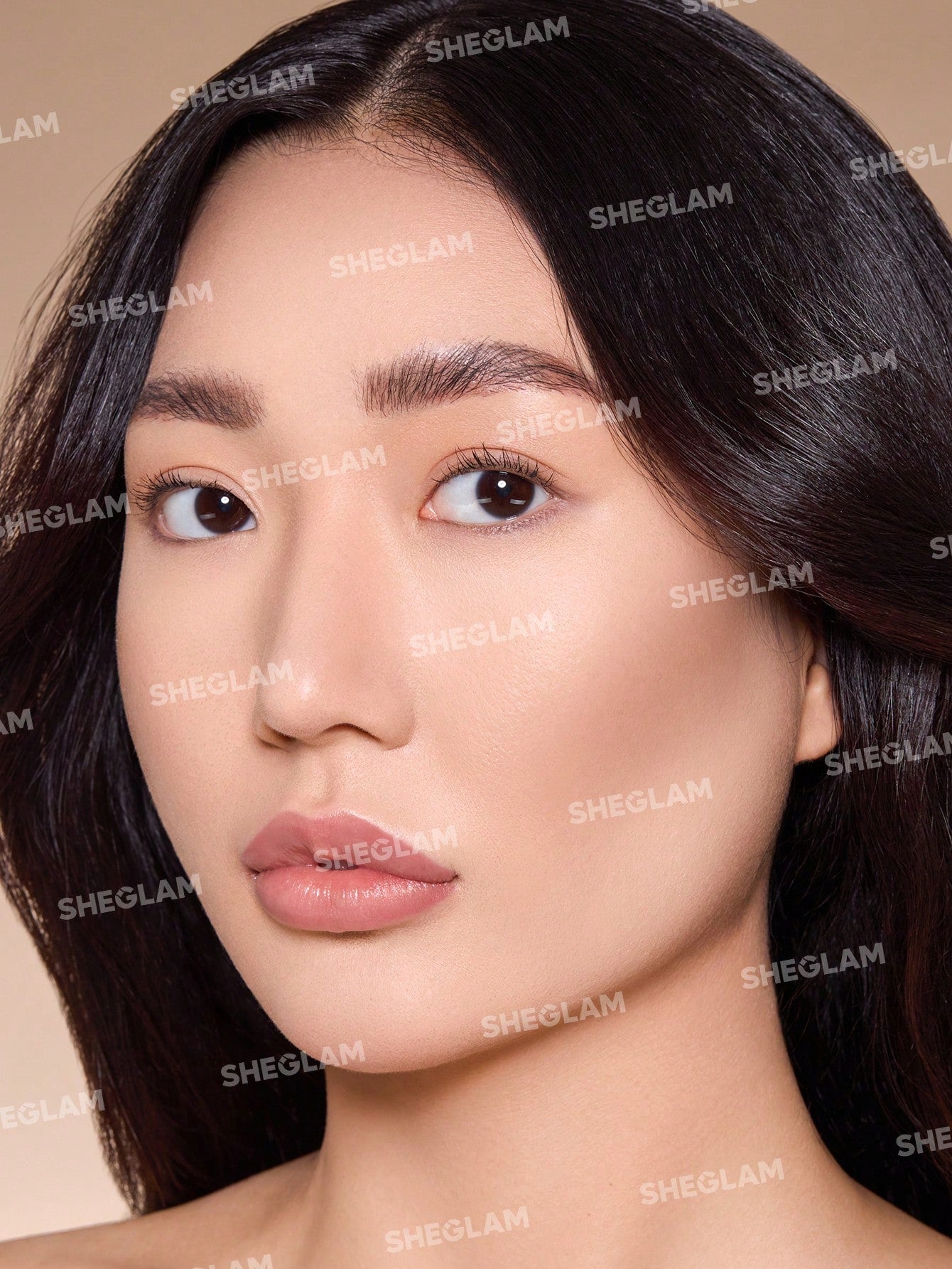 SHEGLAM Sun Sculpt Liquid Contour-Stone