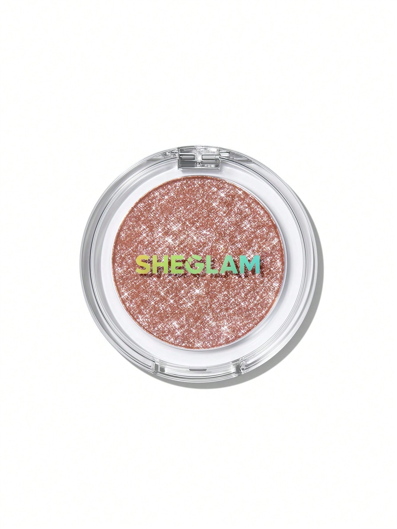 SHEGLAM Enigma Sparkly Eyeshadow-Treasure