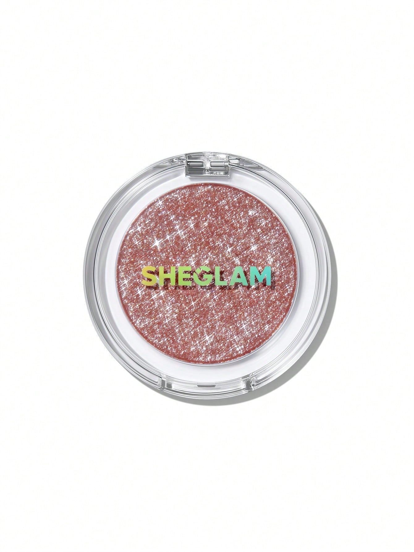 SHEGLAM Enigma Sparkly Eyeshadow-Carats