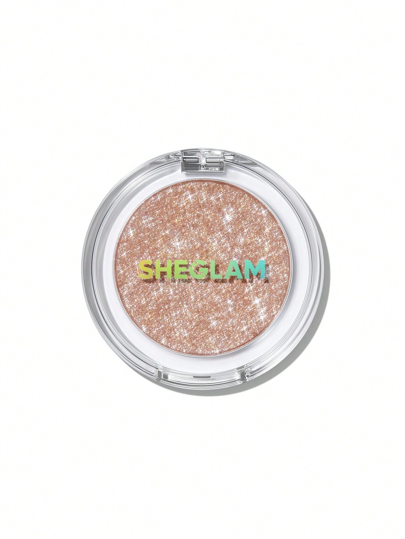 SHEGLAM Enigma Sparkly Eyeshadow-Stunner