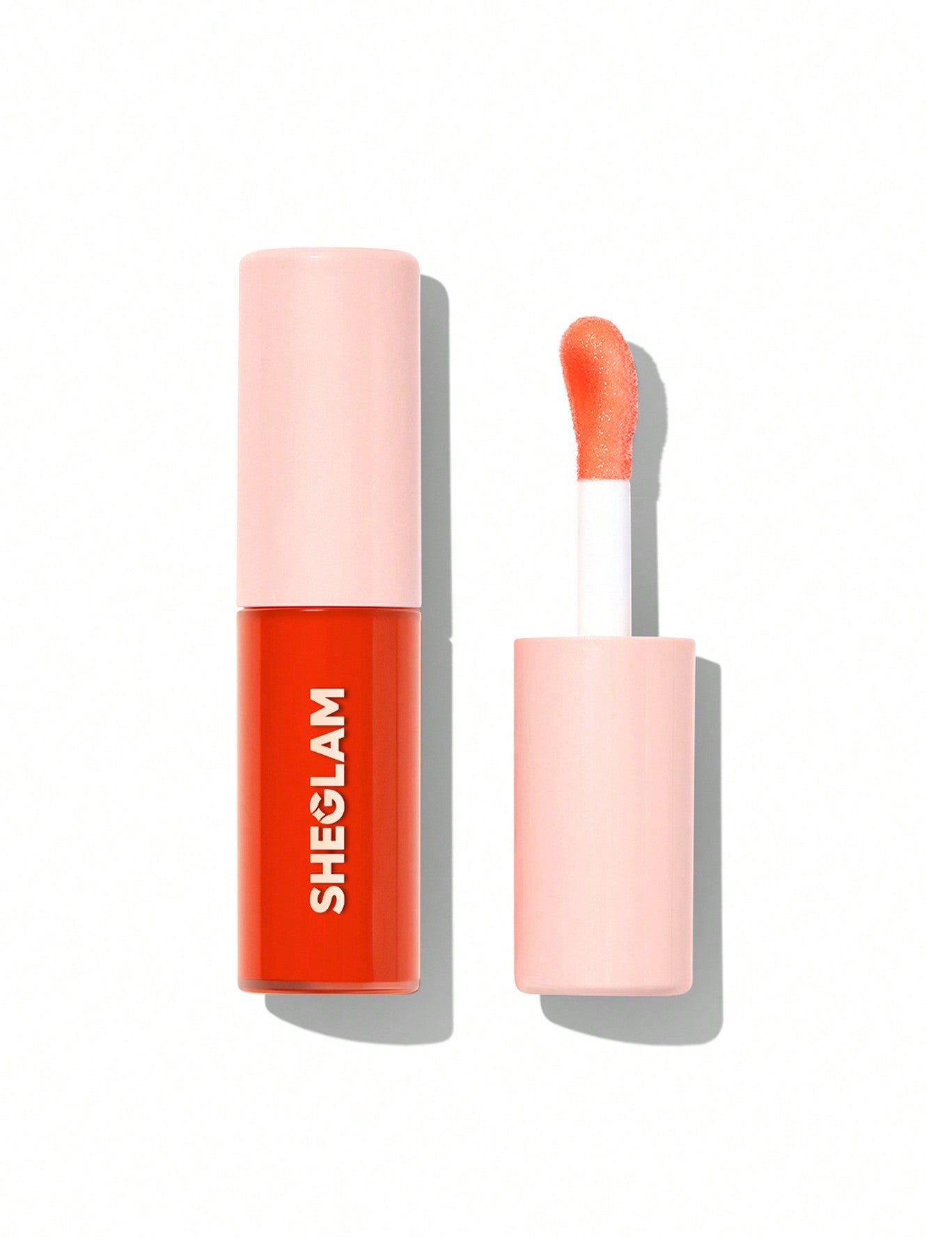 SHEGLAM Jelly Wow Tinted Lip Oil-Stay True