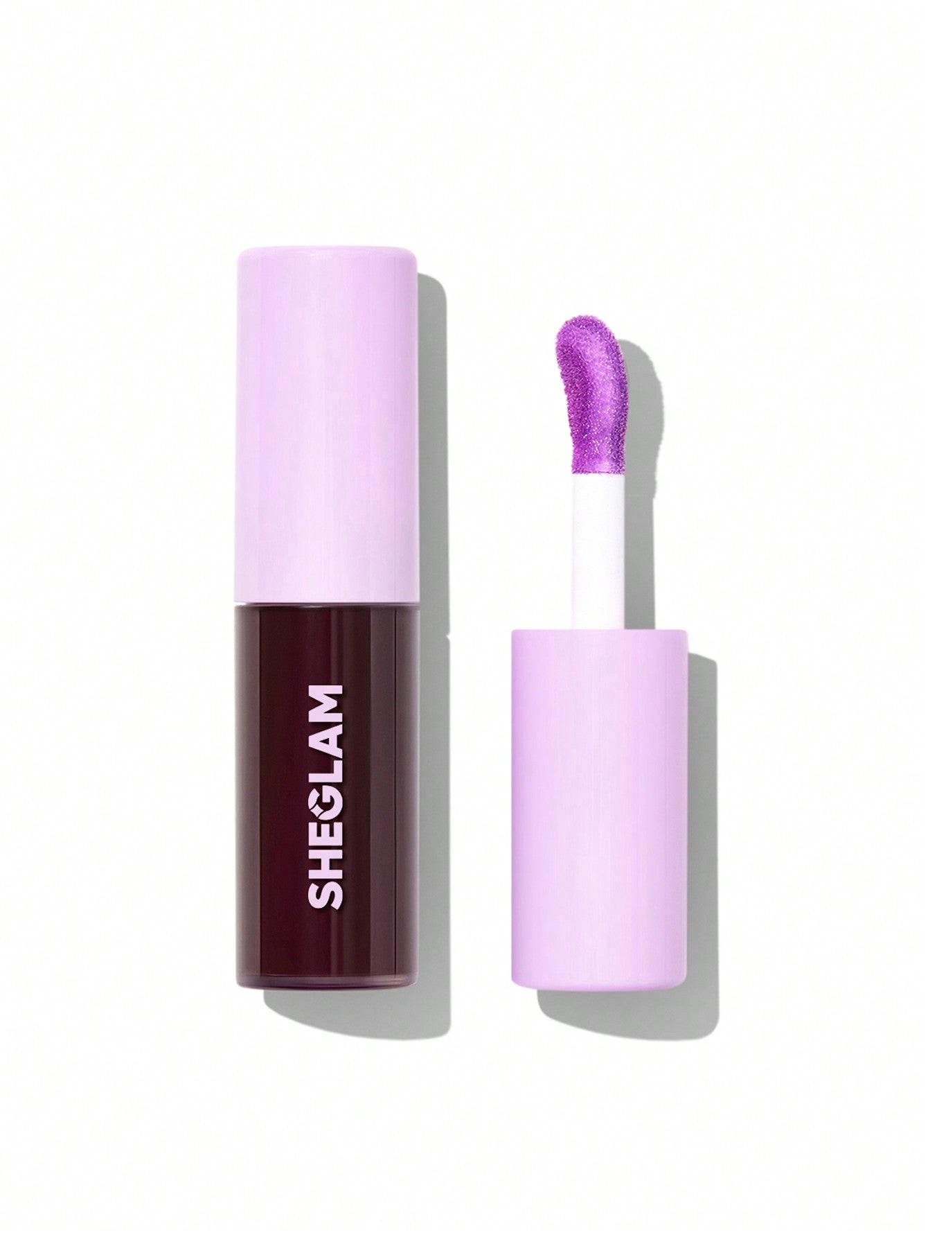 SHEGLAM Jelly Wow Tinted Lip Oil-Baby Steps