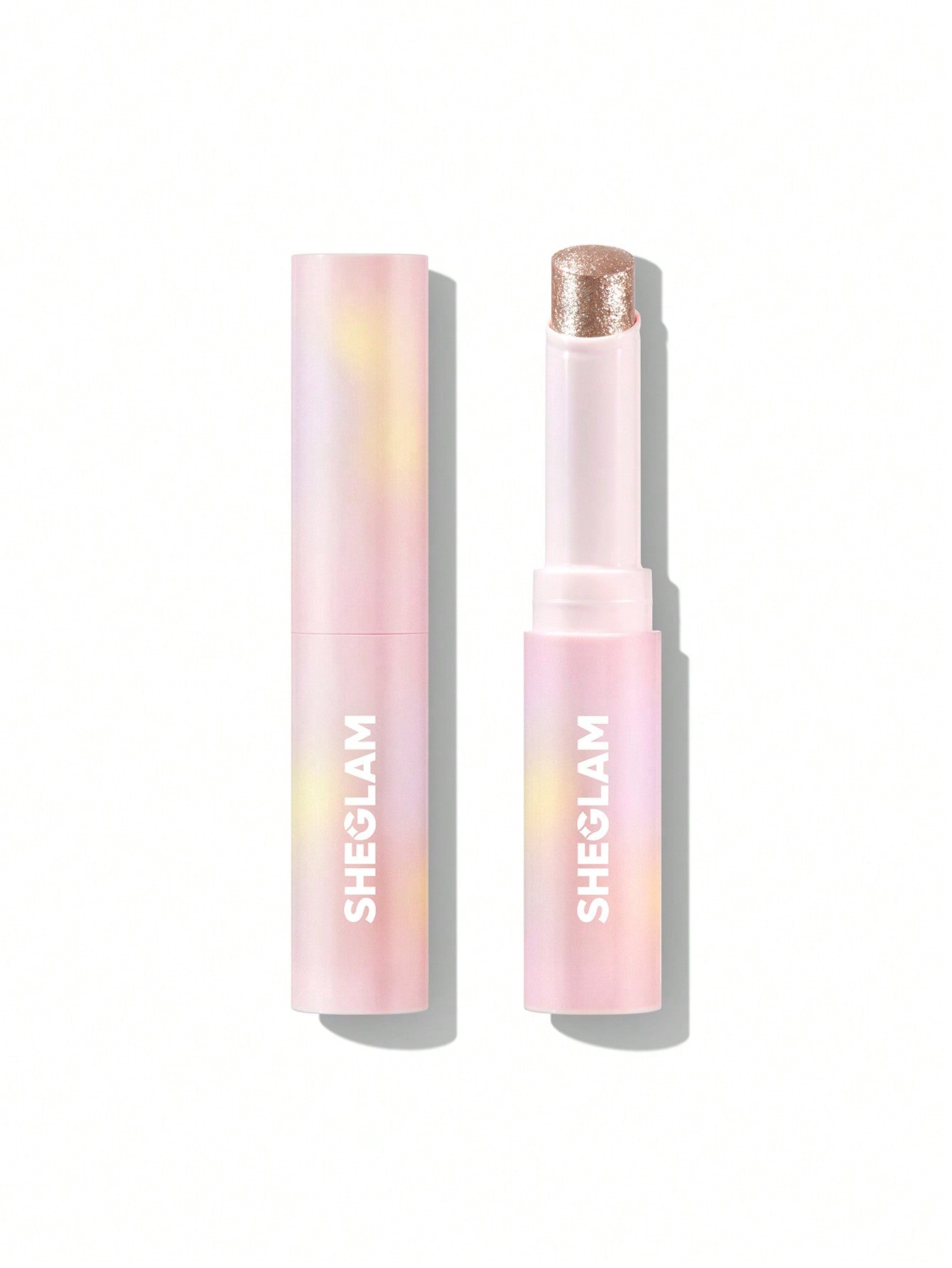 SHEGLAM Crystal Jelly Glaze Stick-Starlit Silver
