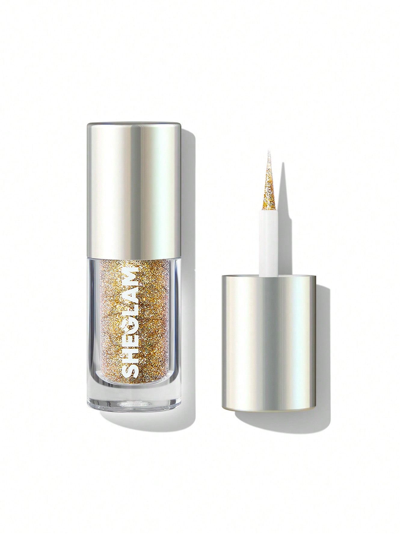 SHEGLAM Insta-Party Glitter Liner-Confetti