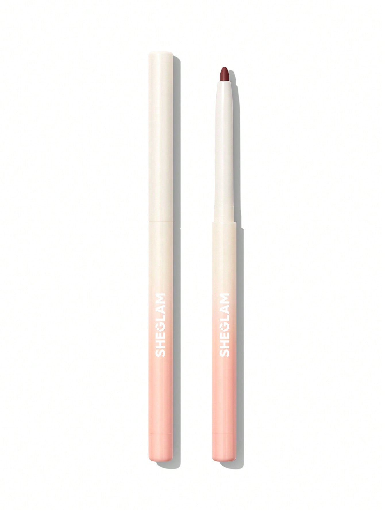 SHEGLAM Bold Booster Plumping Lip Liner-Berry Bold