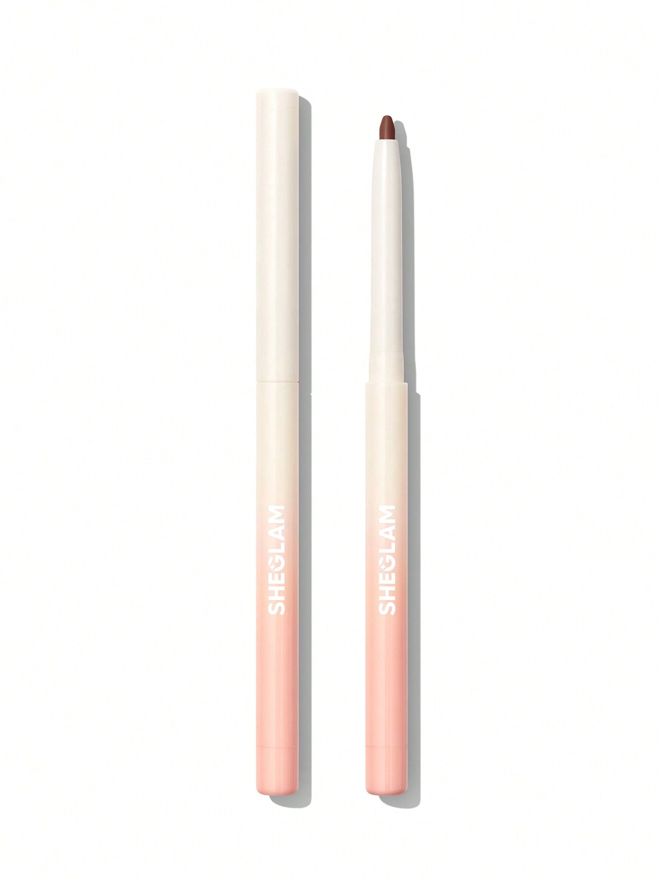 SHEGLAM Bold Booster Plumping Lip Liner-Mocha Muse