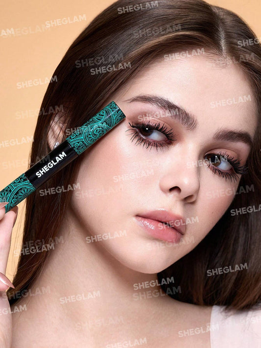 SHEGLAM All-In-One Volume & Length Mascara Waterproof