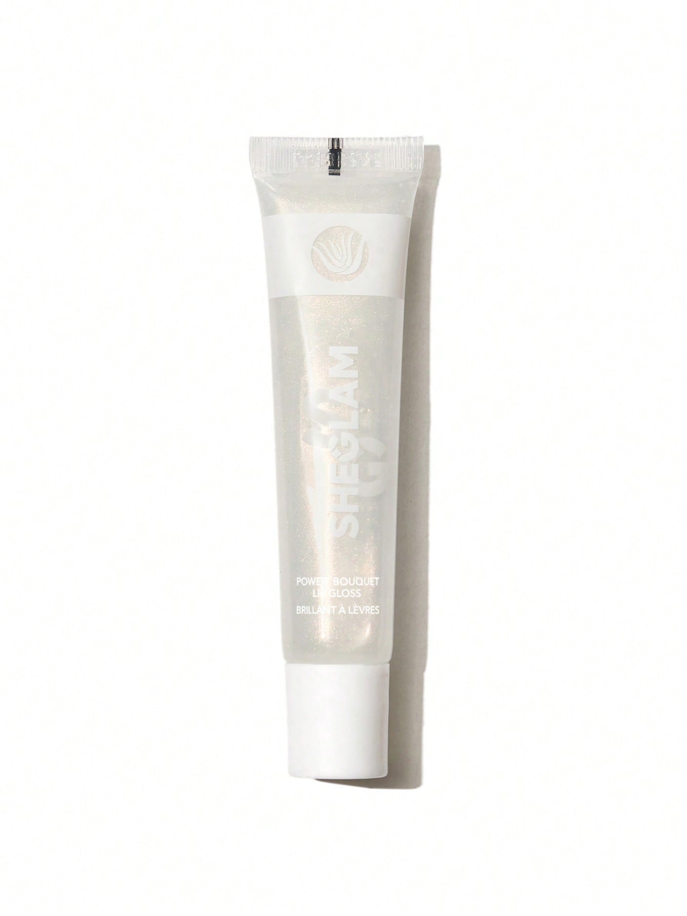 SHEGLAM Spring It On Glow Gloss-See It Through