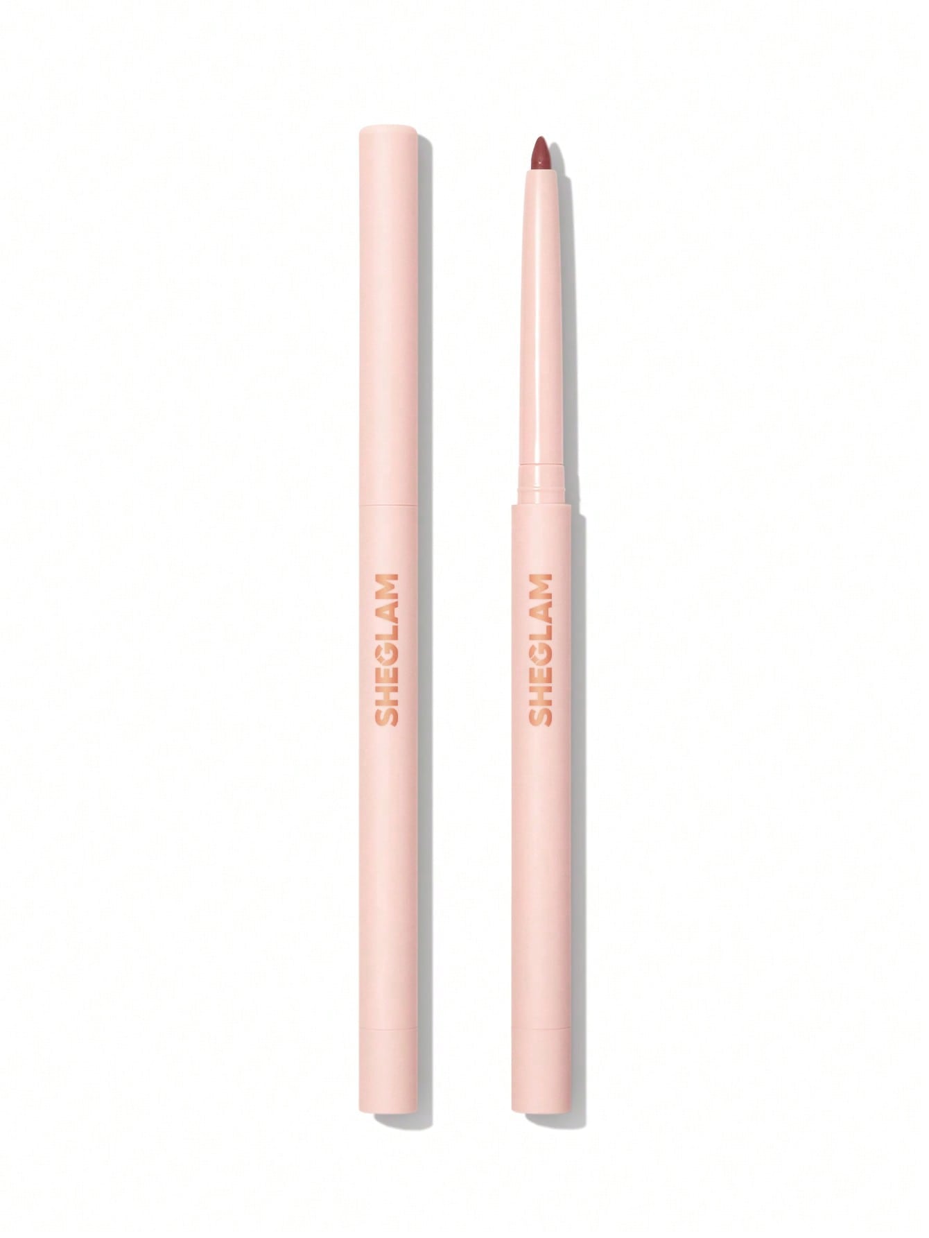 SHEGLAM So Lippy Lip Liner-Misty Rose