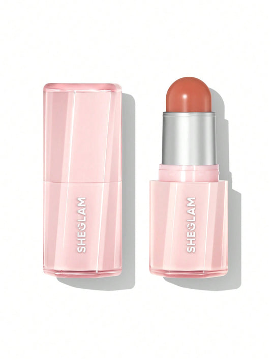 SHEGLAM Buttery Bliss Blush Stick-Hush Hush