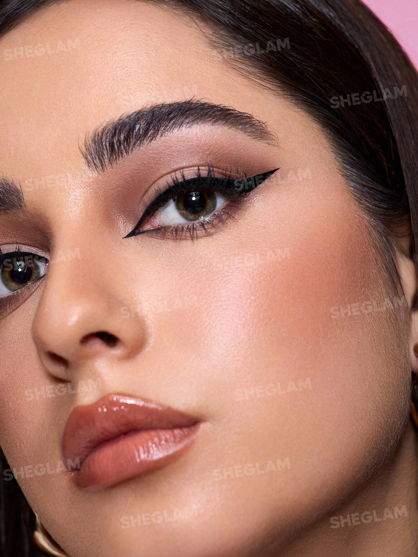 SHEGLAM Oh So Rich Matte Eyeliner