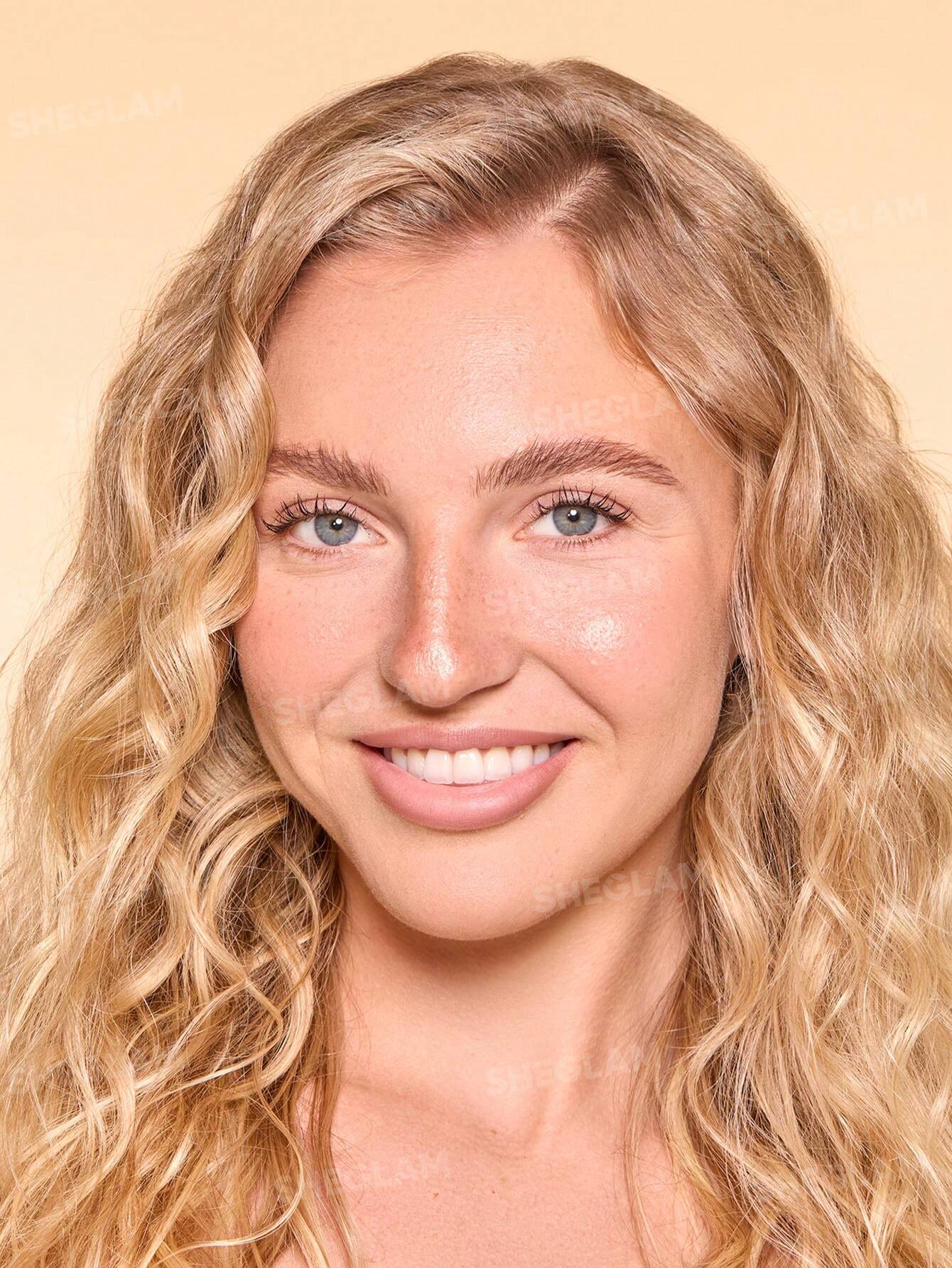 SHEGLAM Dew & Done Skin Tint With Spf20-Chantilly