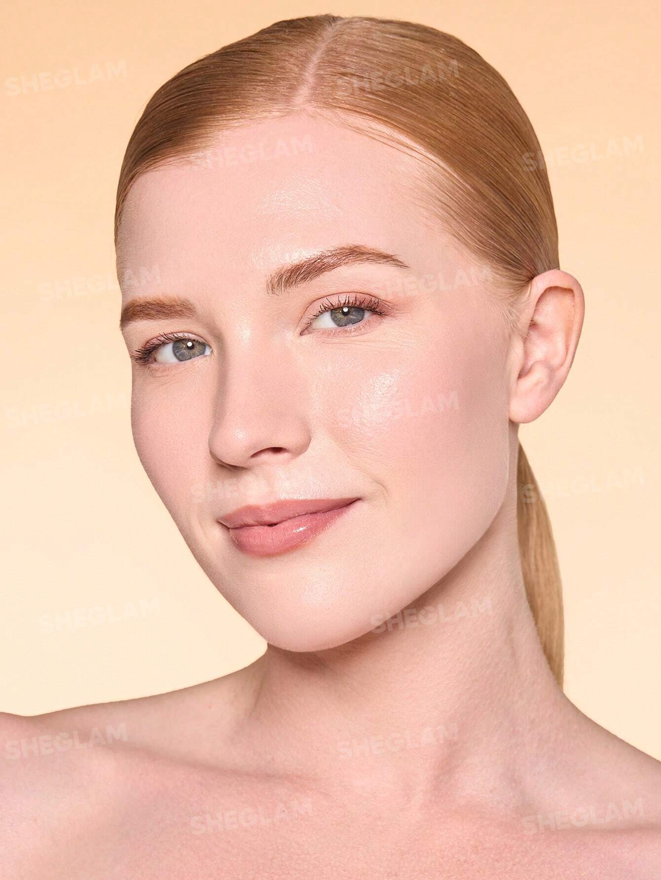 SHEGLAM Dew & Done Skin Tint With Spf20-Linen