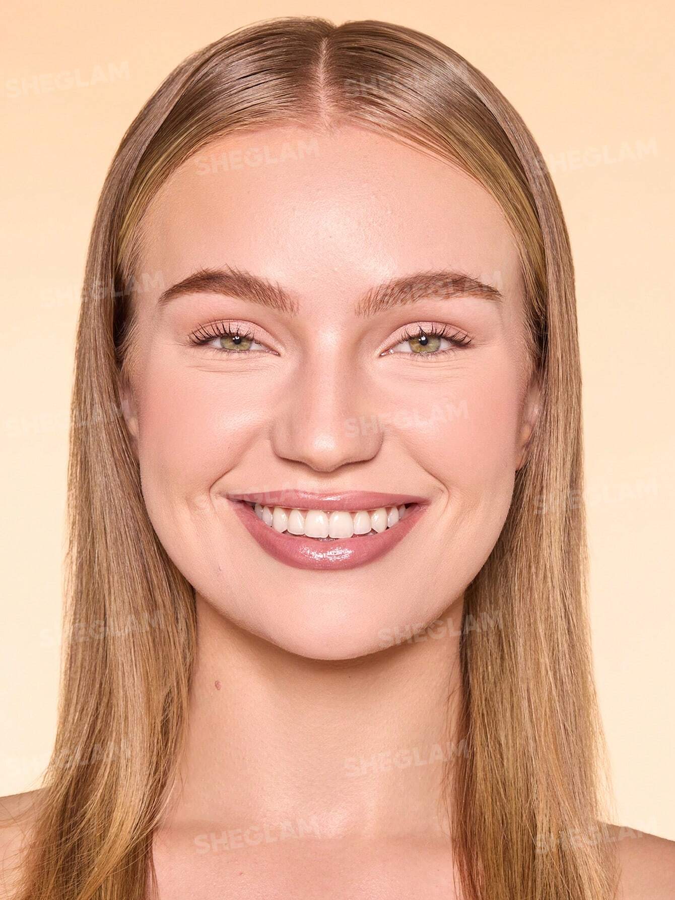 SHEGLAM Dew & Done Skin Tint With Spf20-Fair