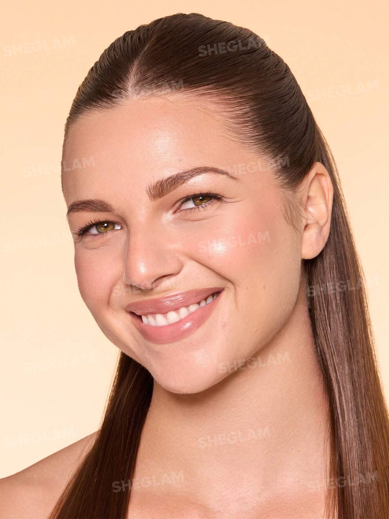 SHEGLAM Dew & Done Skin Tint With Spf20-Shell