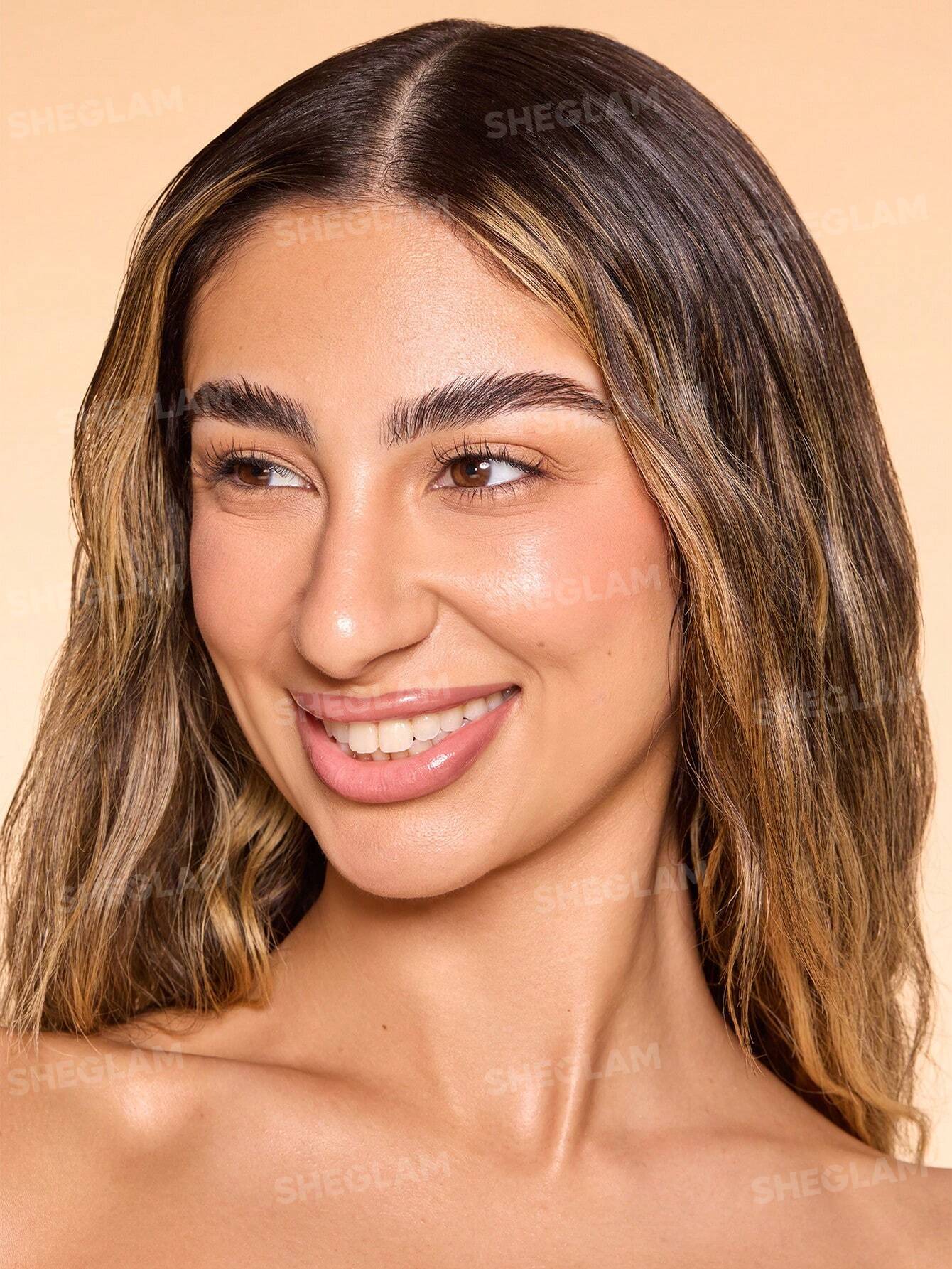 SHEGLAM Dew & Done Skin Tint With Spf20-Nude