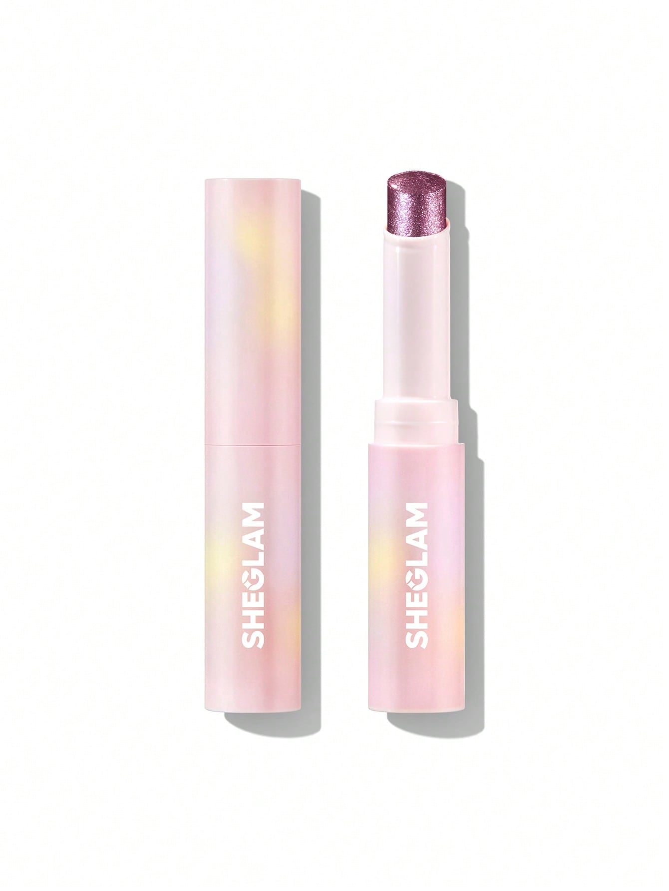 SHEGLAM Crystal Jelly Glaze Stick-Violet Crush