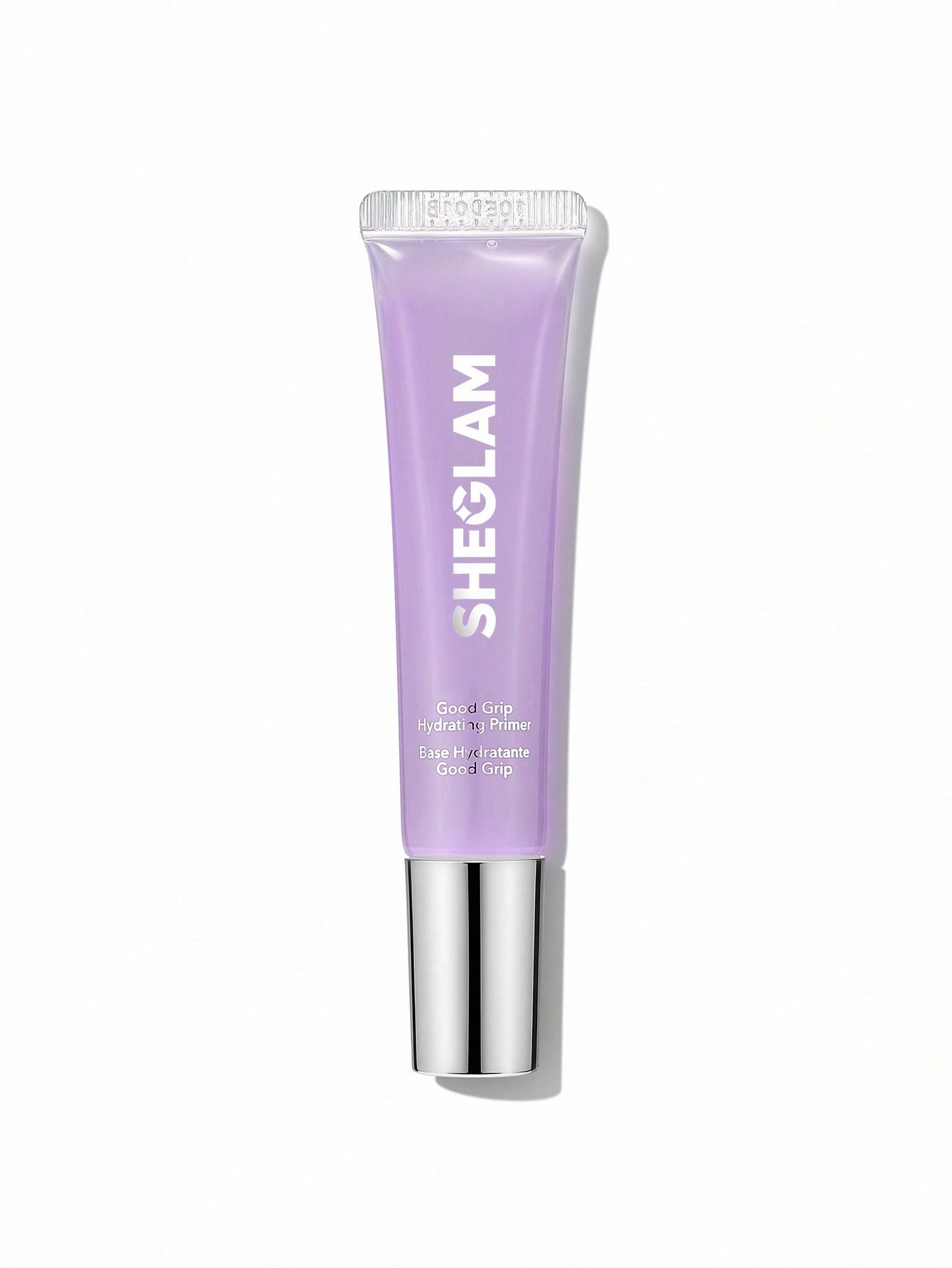 SHEGLAM Good Grip Hydrating Primer-Blueberry + AHA