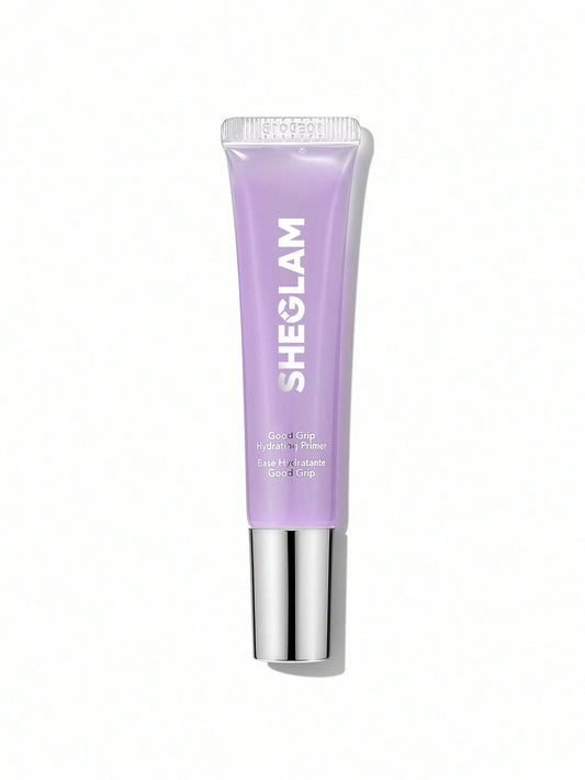 SHEGLAM Good Grip Hydrating Primer-Blueberry + AHA