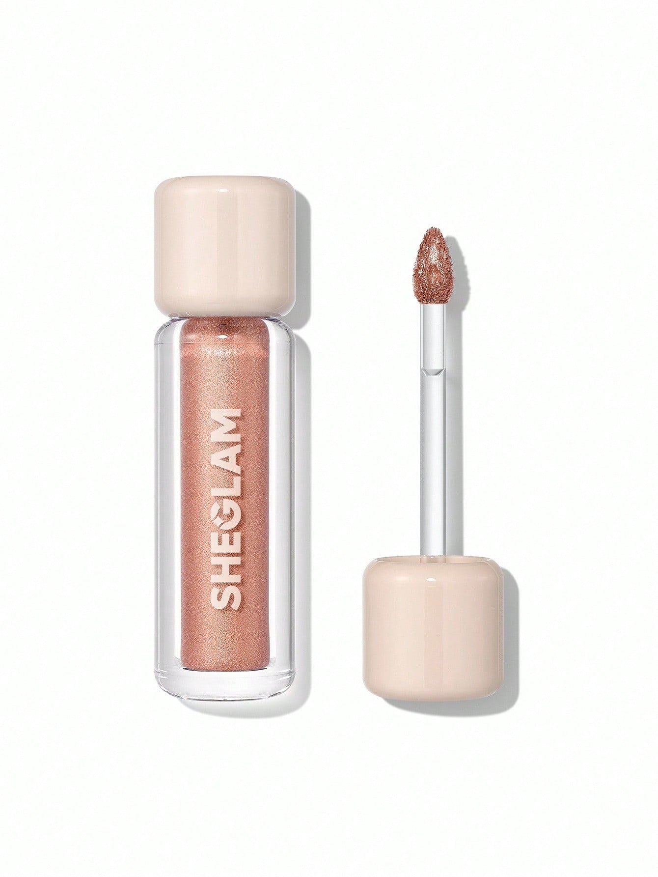 SHEGLAM Airglow Eye Tint-Nectar