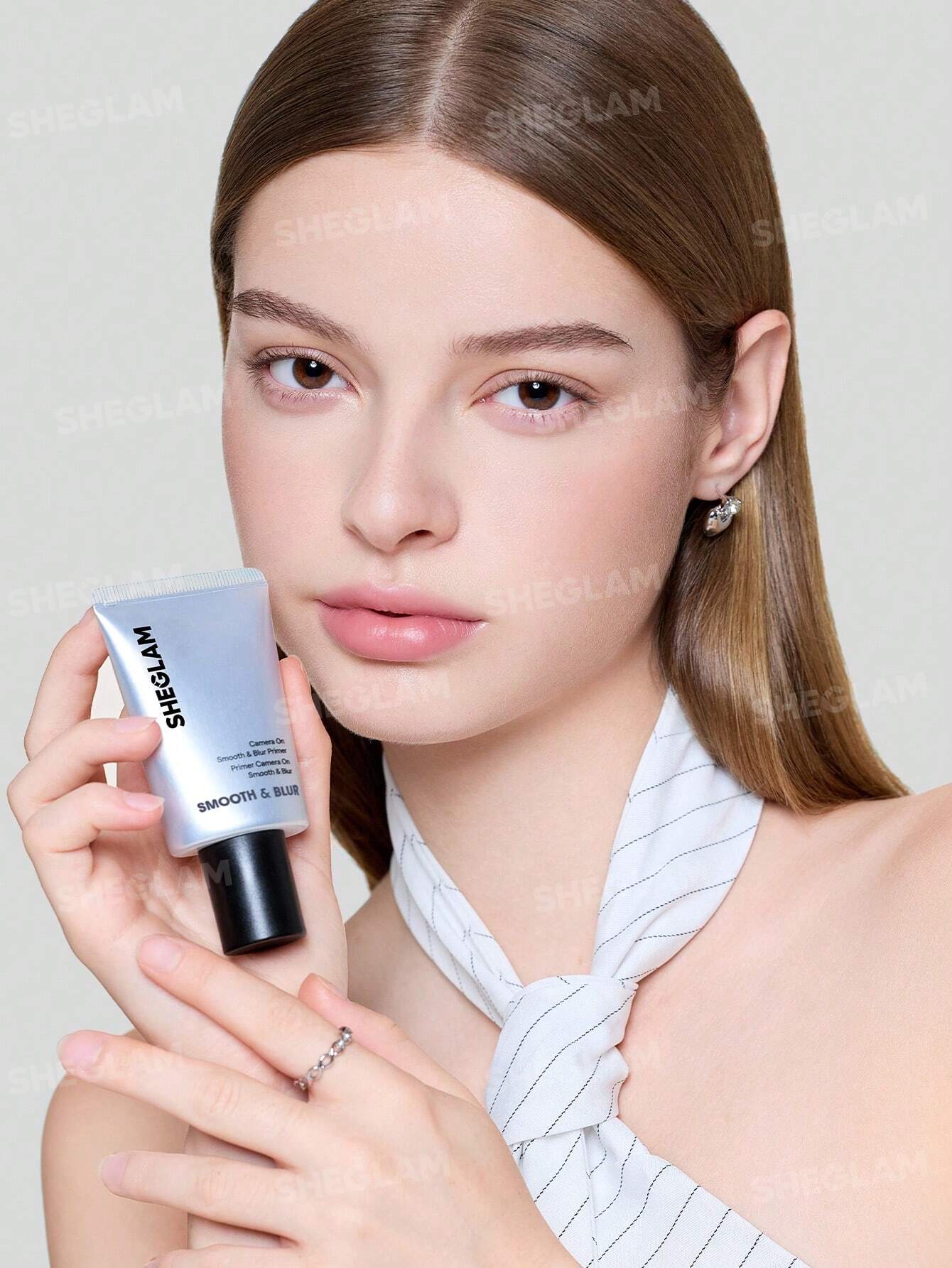 SHEGLAM Camera On Smooth & Blur Primer