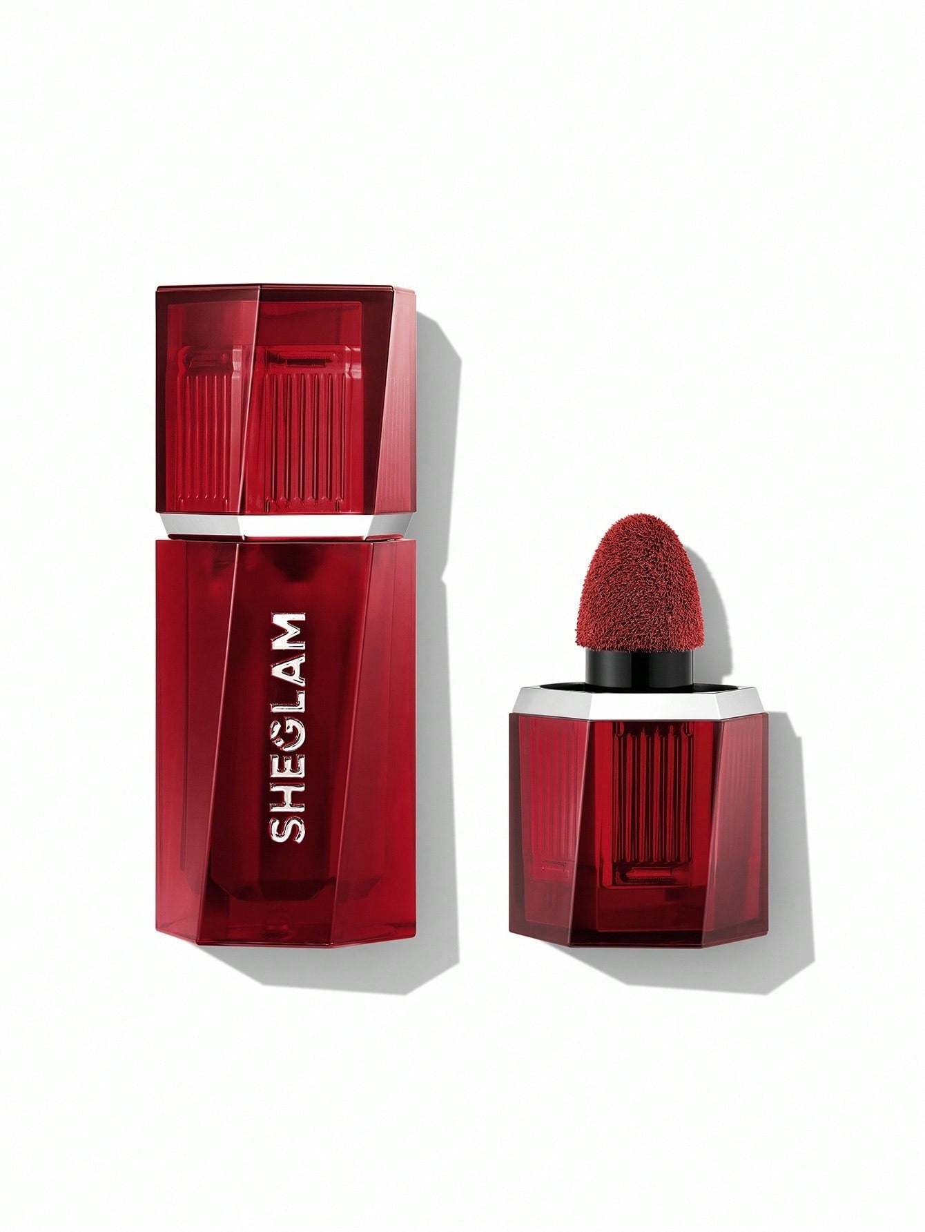 The Twilight Saga X SHEGLAM Forbidden Love Liquid Blush