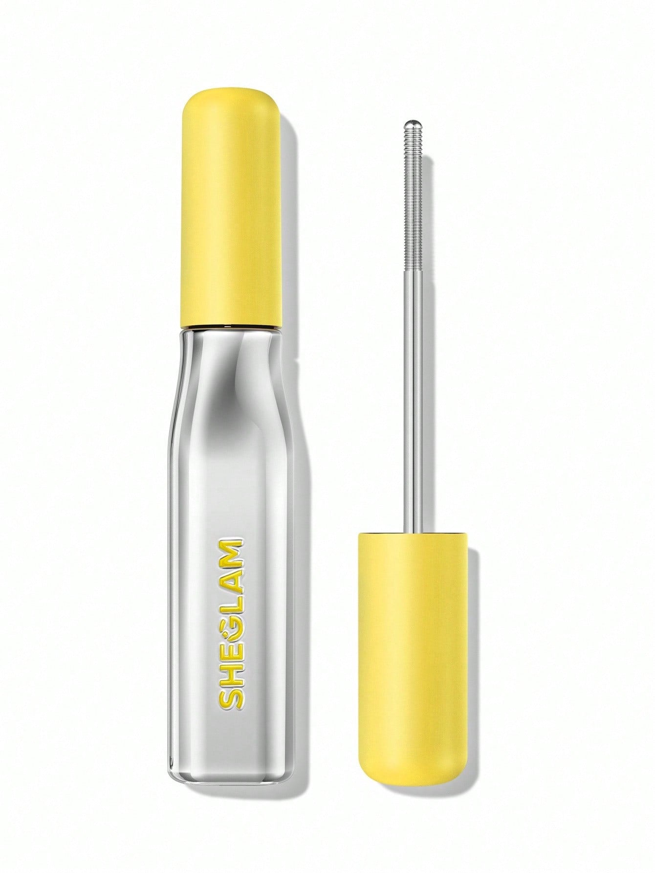 SHEGLAM Lashlighter Iron Curl Mascara