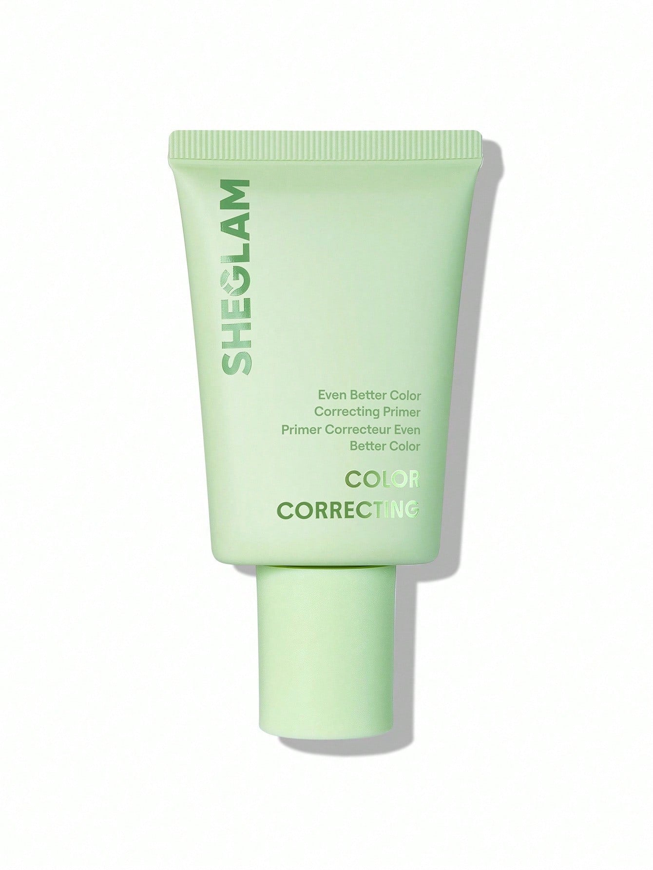 SHEGLAM Even Better Color Correcting Primer-Green