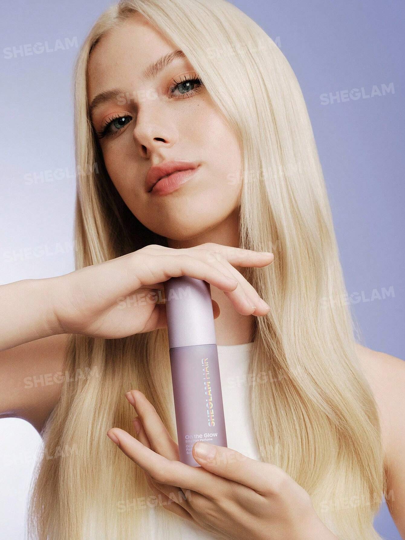 SHEGLAM Hair - Silky Hair Perfume - Anti Frizz