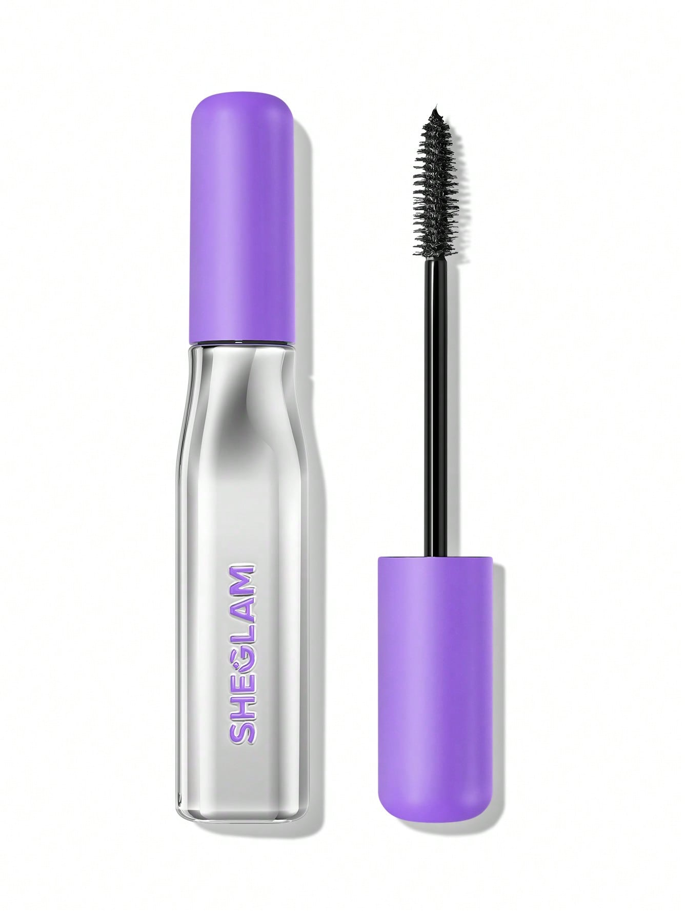 SHEGLAM Lashlighter Iron Curl Mascara