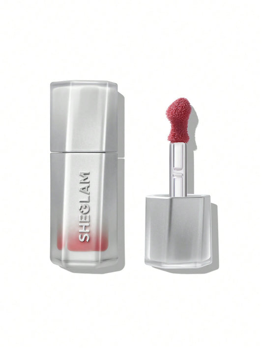 SHEGLAM Glass Lock Air Gloss-High Key