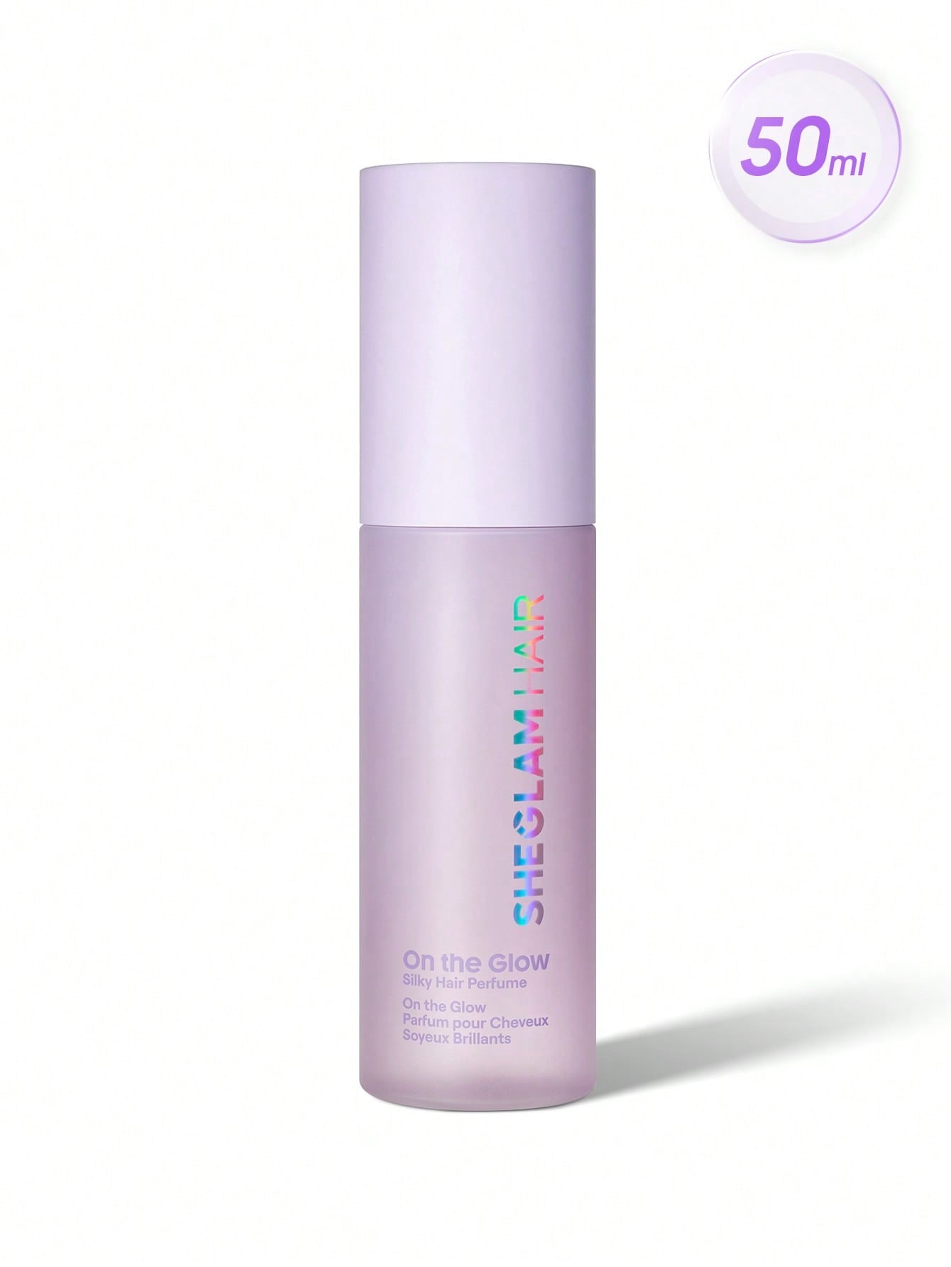SHEGLAM Hair - Silky Hair Perfume - Anti Frizz