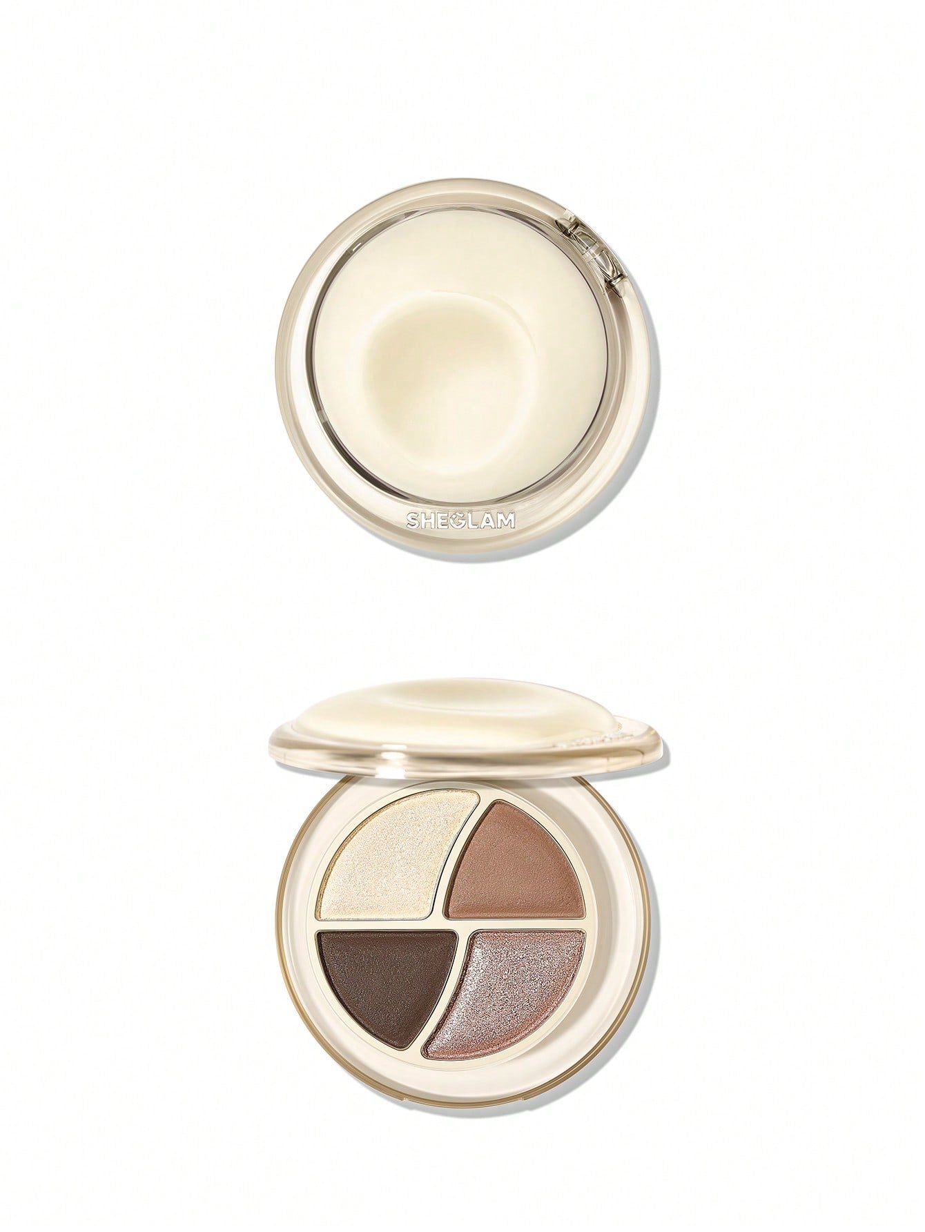 SHEGLAM Daydreamer Mini Palette-Sunny Side