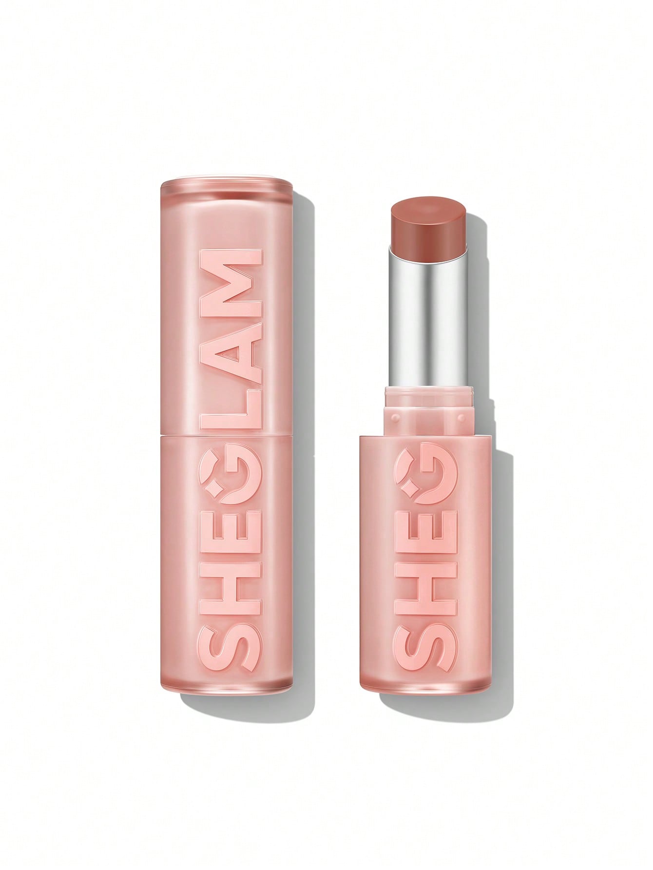 SHEGLAM Lip Veil Cushion Lightweight Lipstick-Dream Date