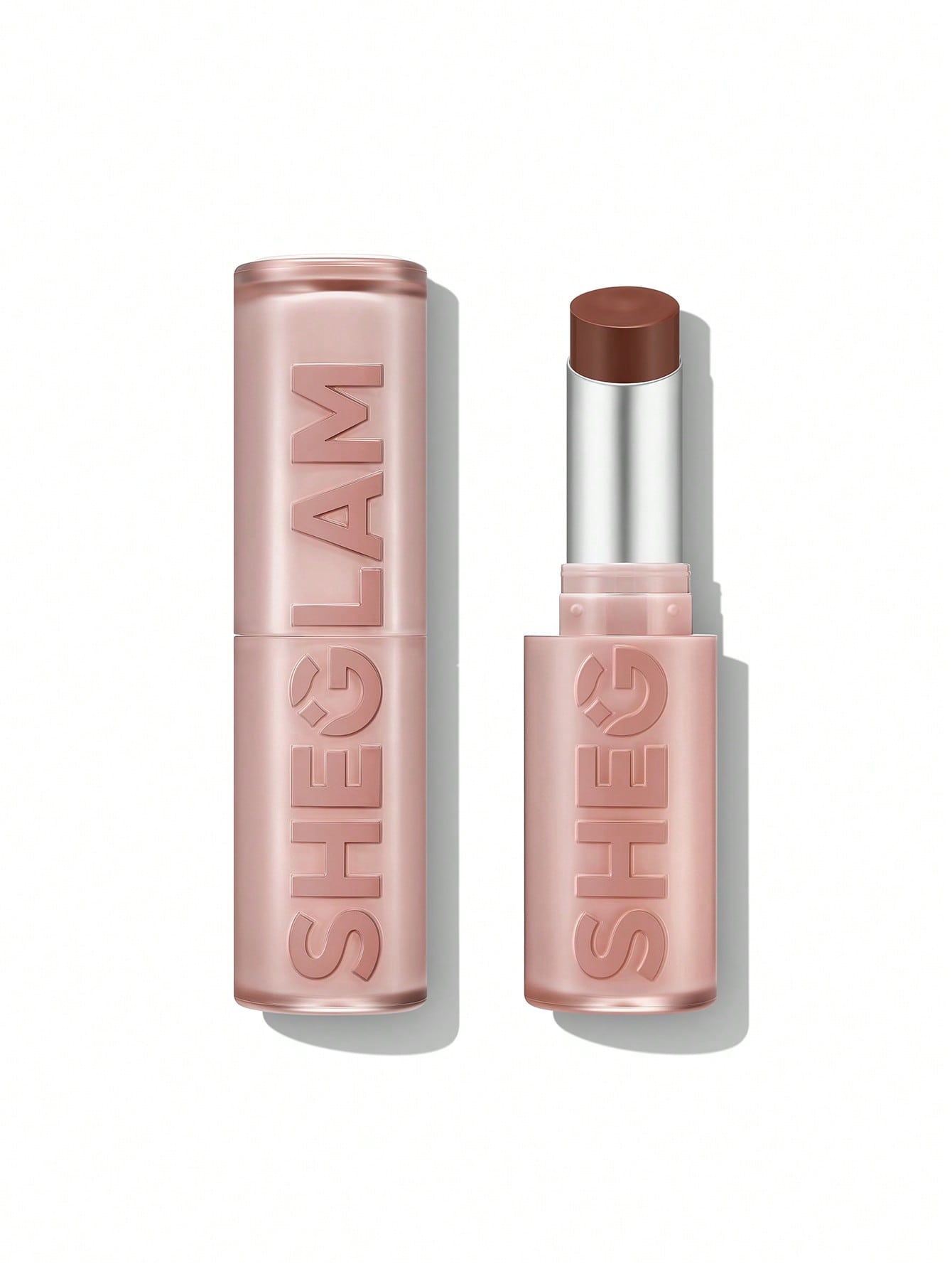 SHEGLAM Lip Veil Cushion Lightweight Lipstick-Tea Time