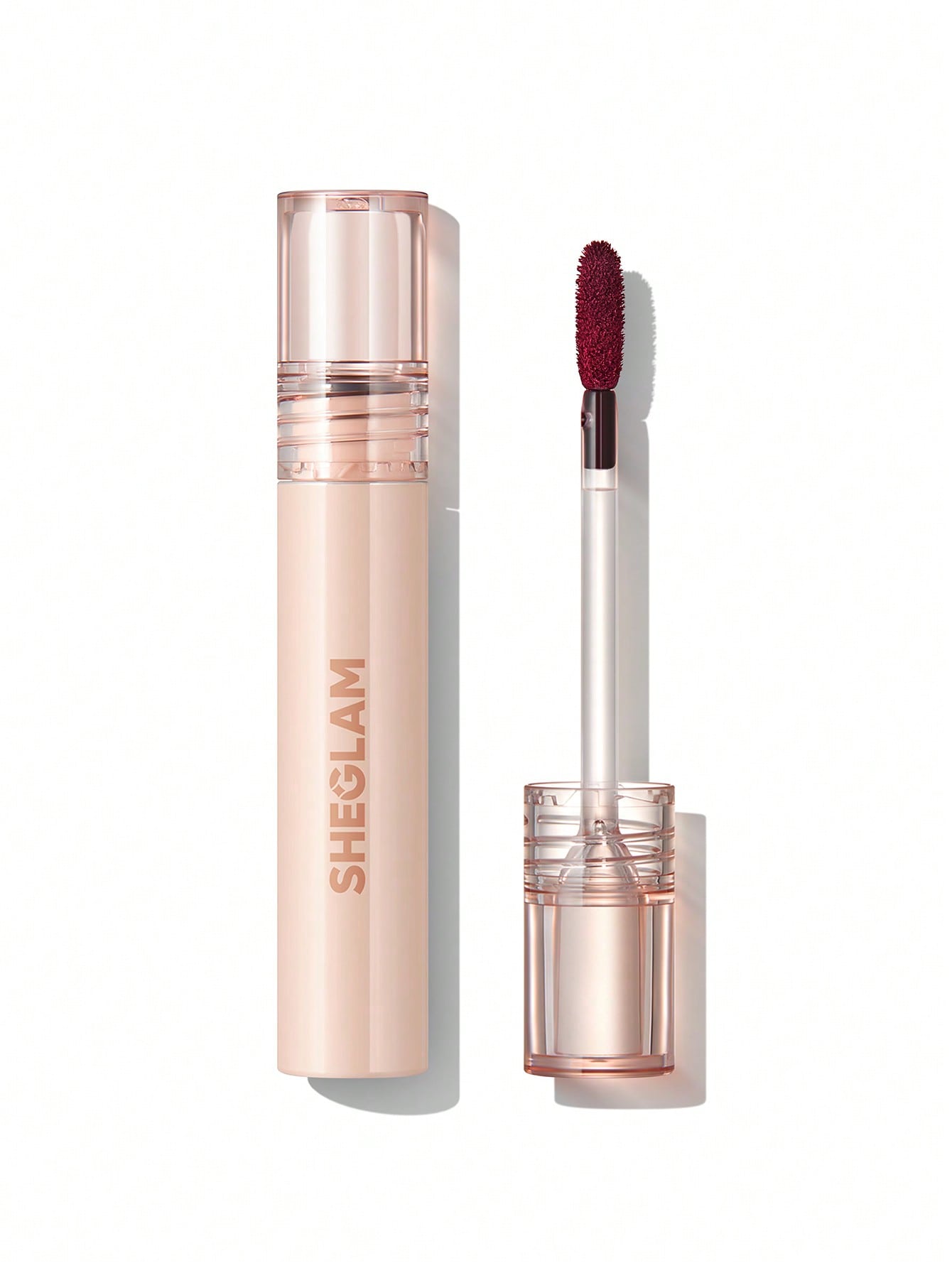 SHEGLAM Fall In Line Peel Off Lip Liner Stain-Plum Sauce