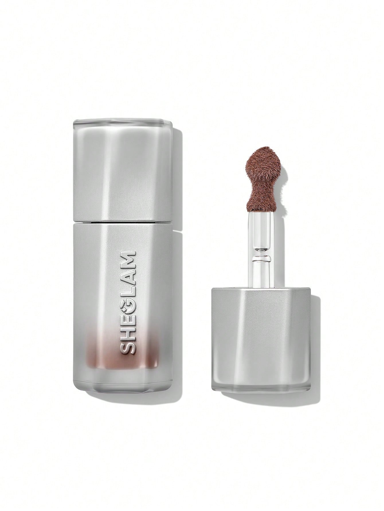 SHEGLAM Glitter Whip Liquid Lipstick-Antique