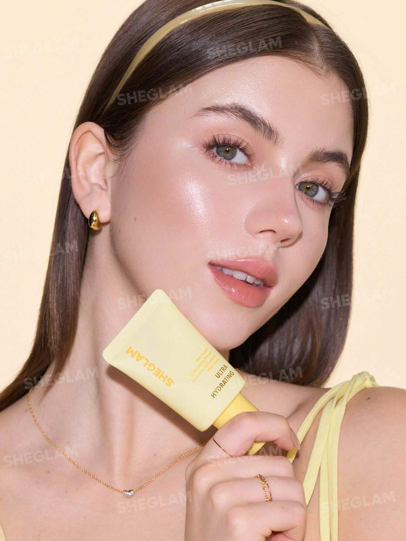 SHEGLAM Melt Touch Ultra-Hydrating Primer