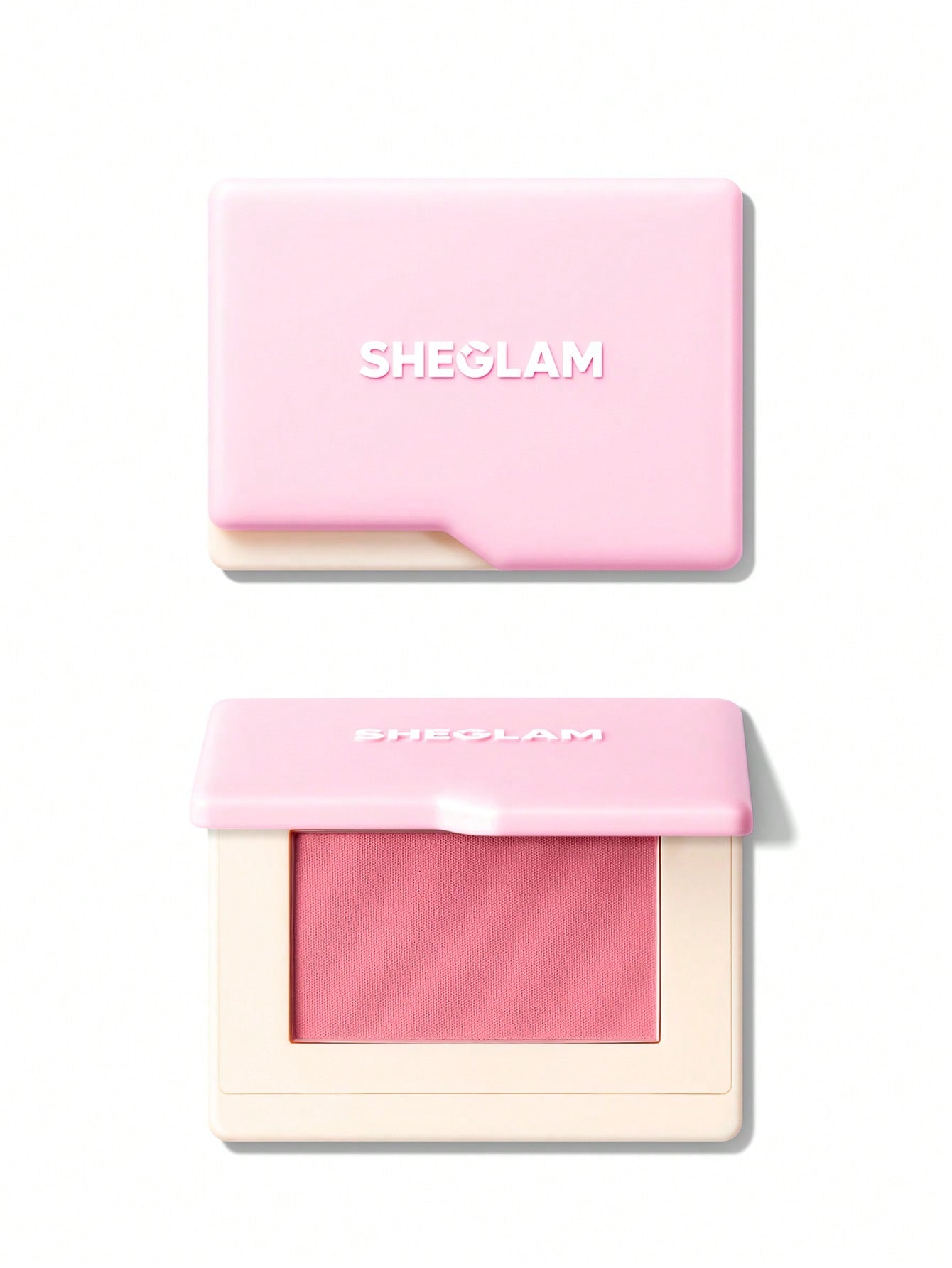 SHEGLAM Dream Touch Blush-Tickled Pink