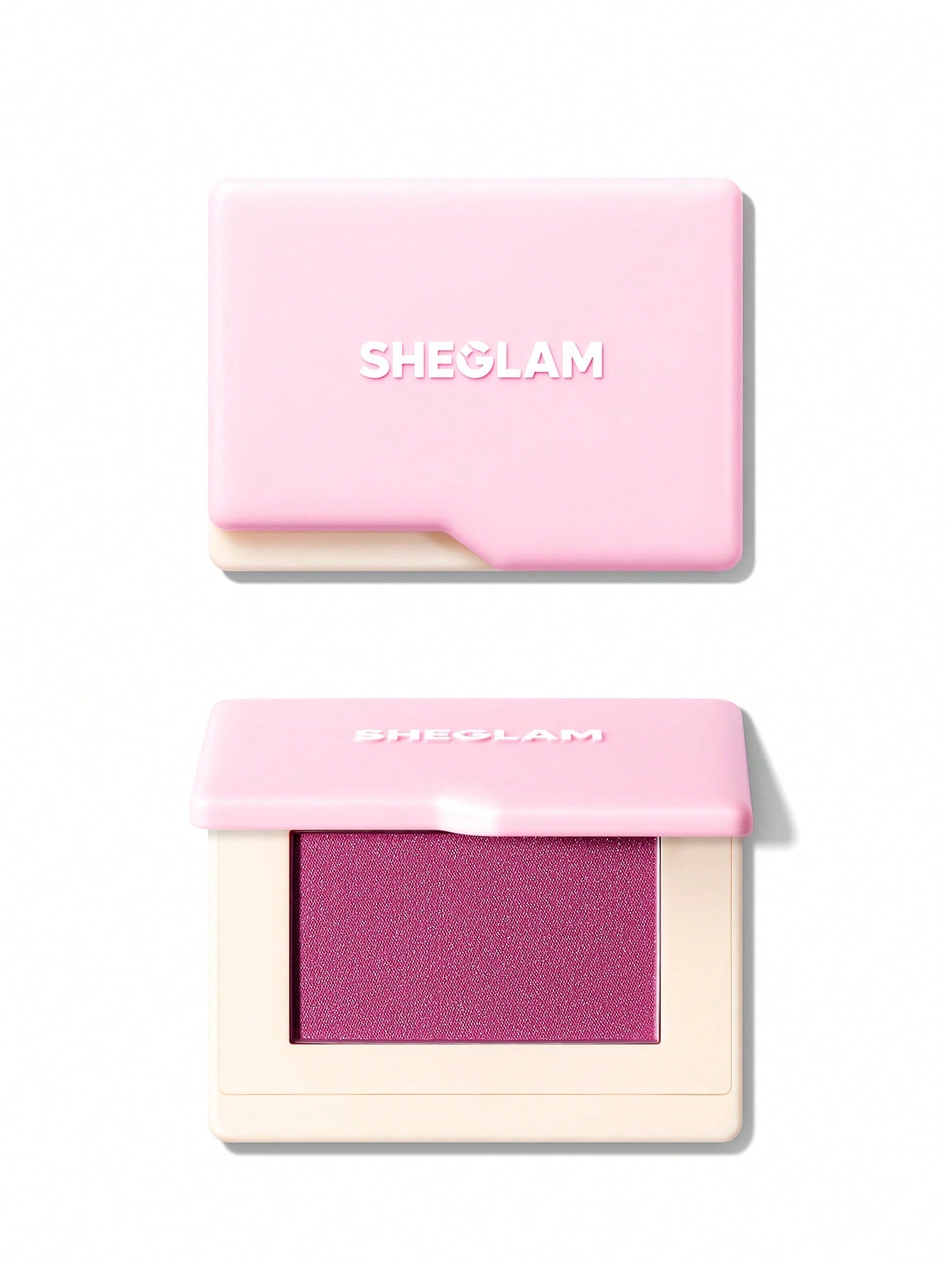 SHEGLAM Dream Touch Blush-Knock Out