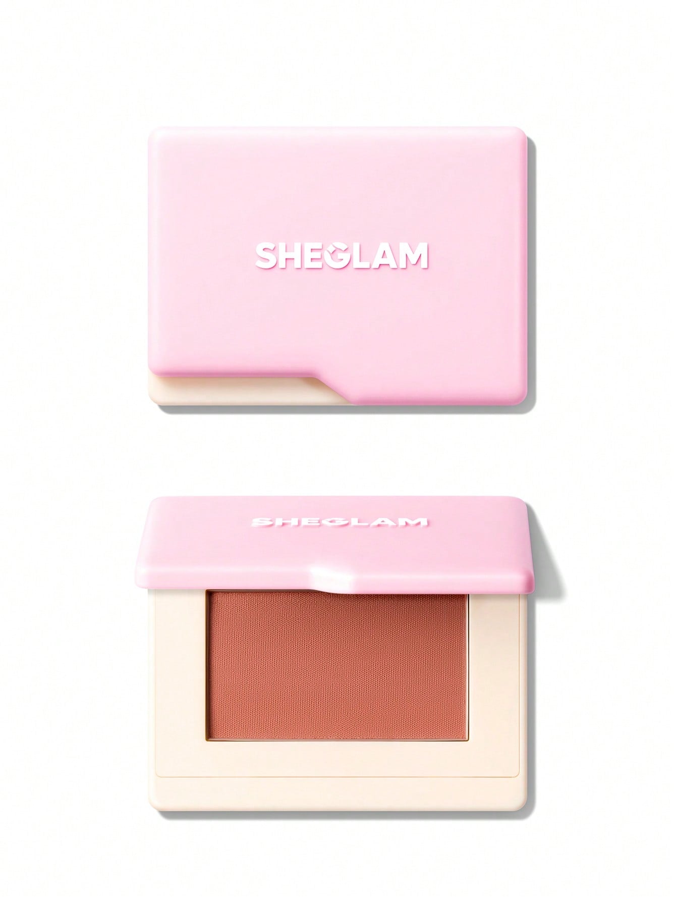 SHEGLAM Dream Touch Blush-Hush Hush