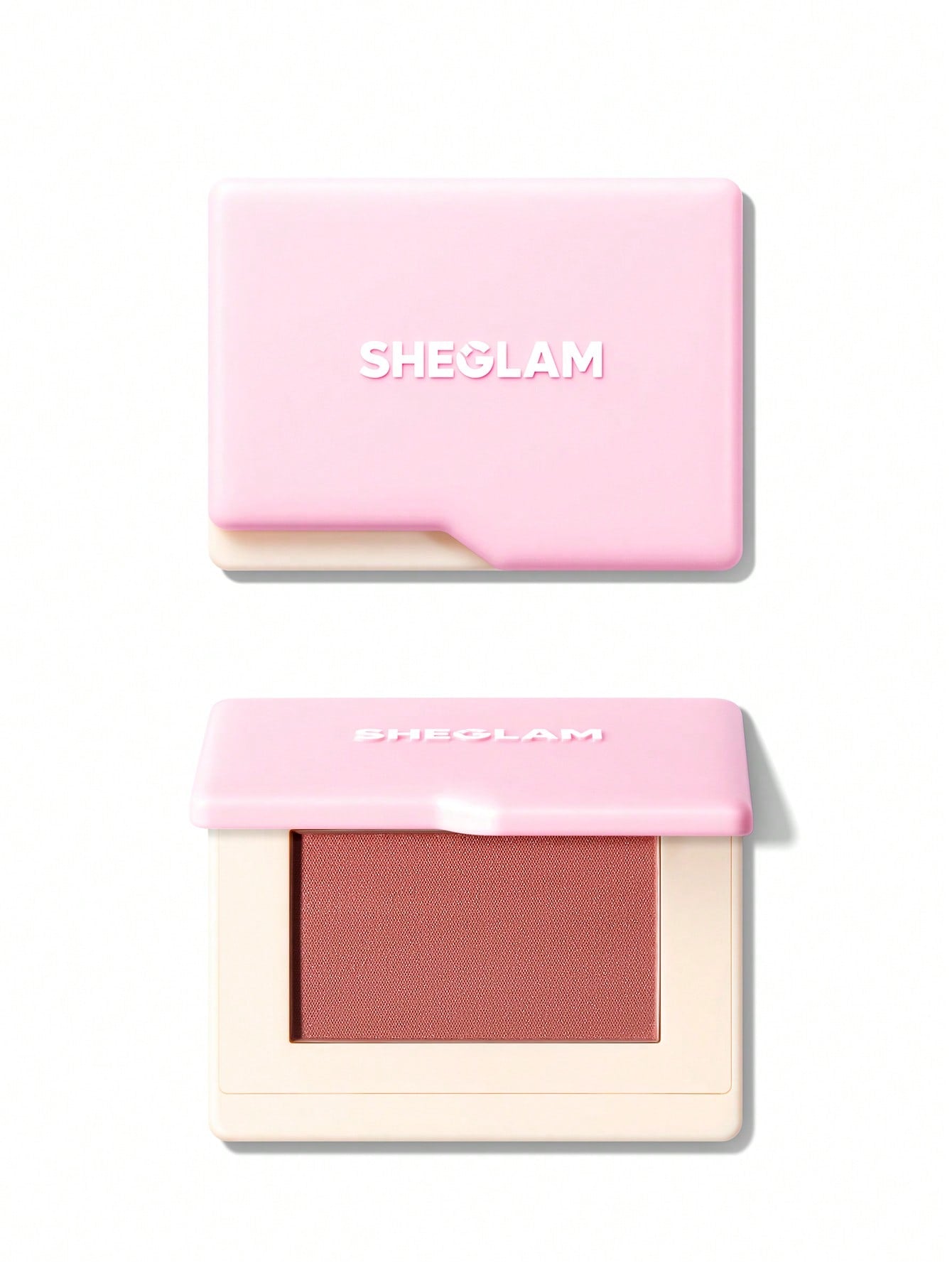 SHEGLAM Dream Touch Blush-Vacay Mode