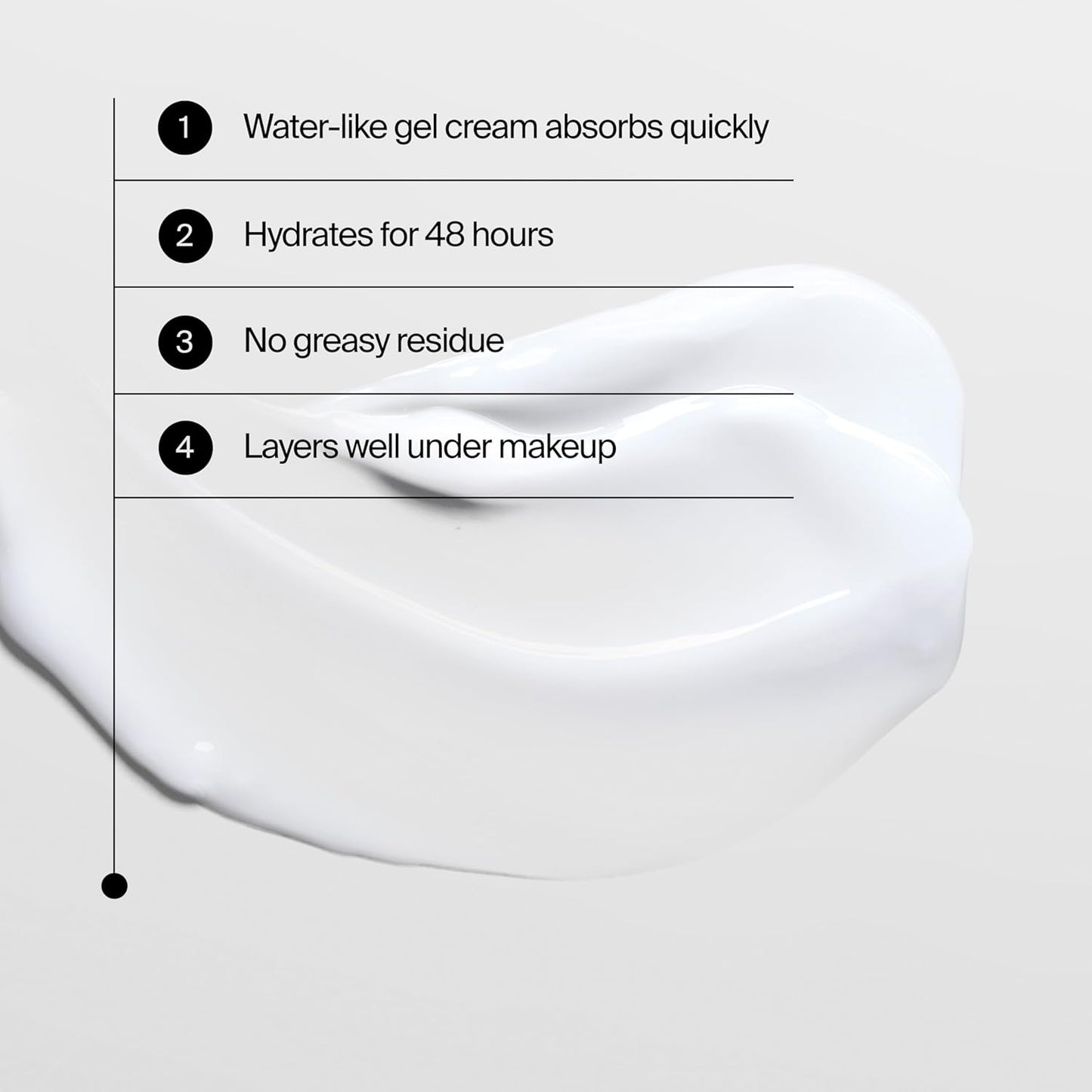 Neutrogena Hydro Boost Gel Cream