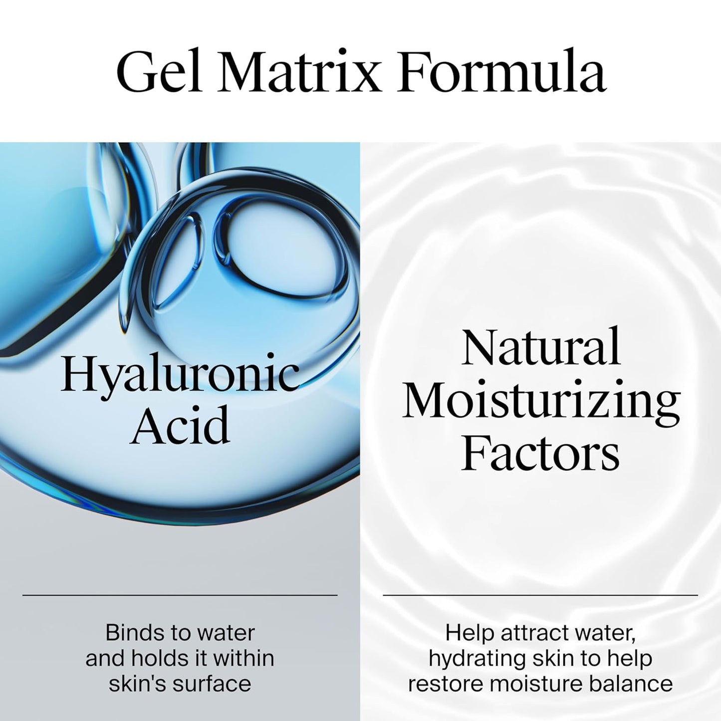 Neutrogena Hydro Boost Gel Cream