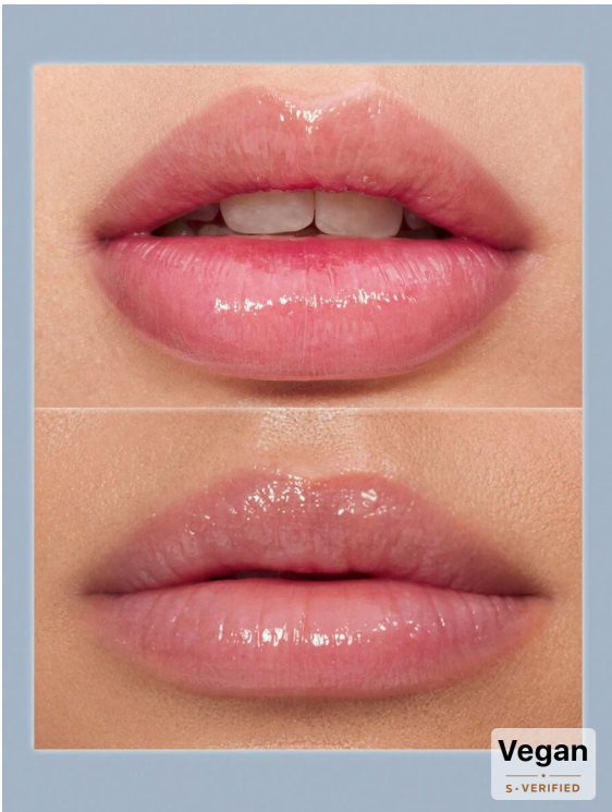 SHEGLAM Pillow Lips Lip Care Cream