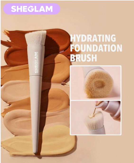 SHEGLAM Skinfinite Foundation Brush