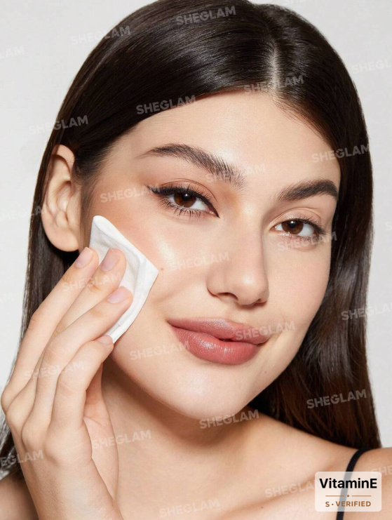 SHEGLAM Clear Away Eye & Lip Makeup Remover-Clear Away