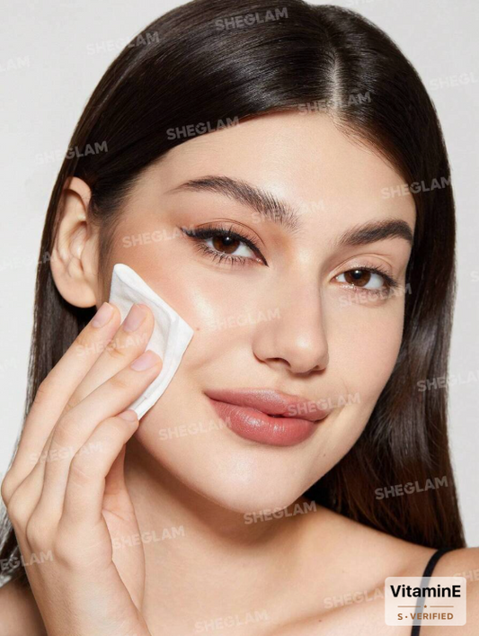 SHEGLAM Clear Away Eye & Lip Makeup Remover-Clear Away